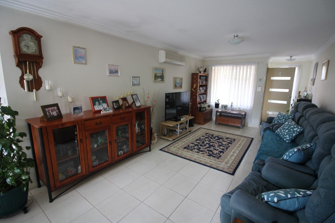 14/33 Cutler Drive, Wyong, NSW 2259