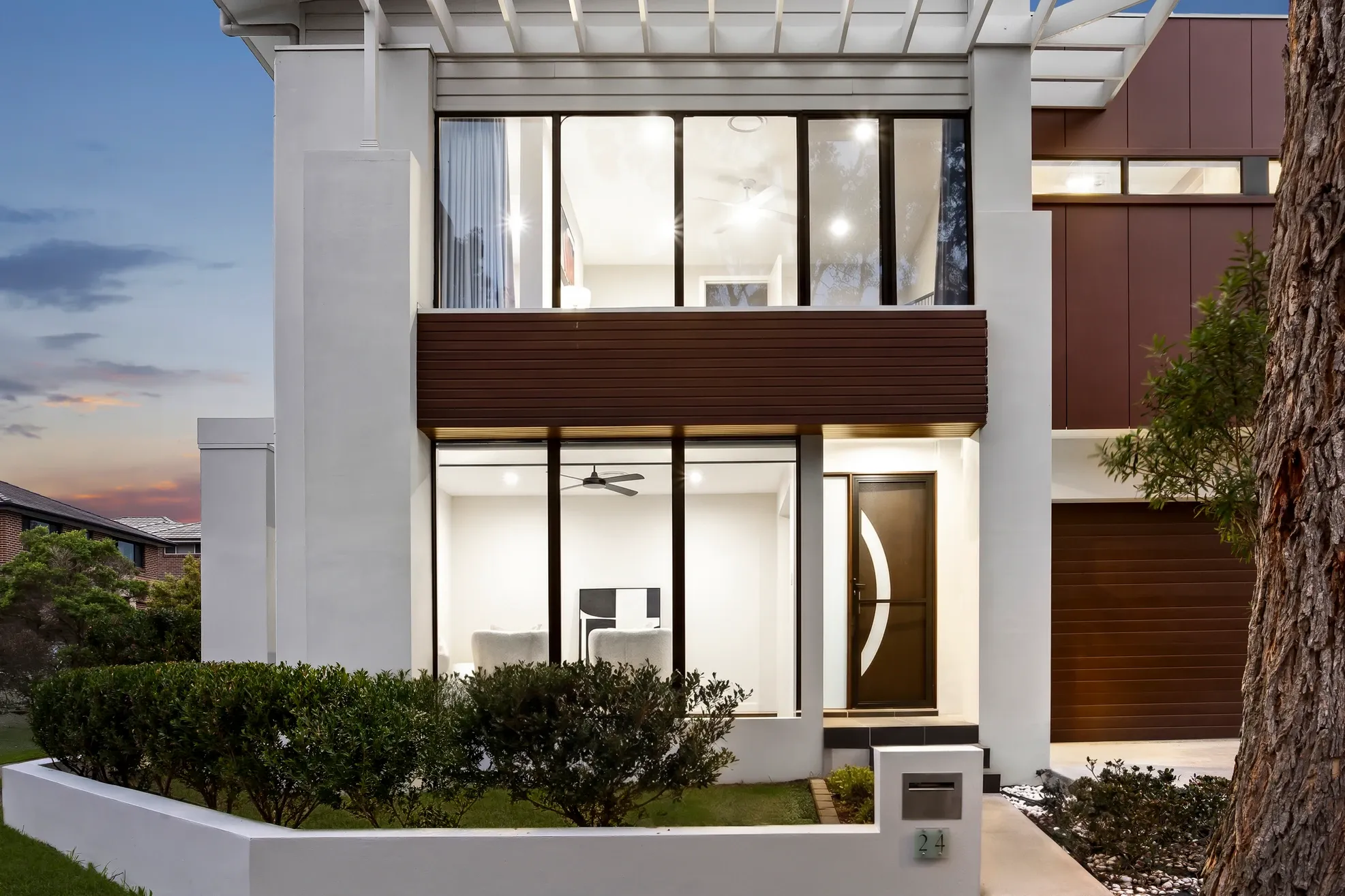 24 Bara Way, Rouse Hill, NSW 2155