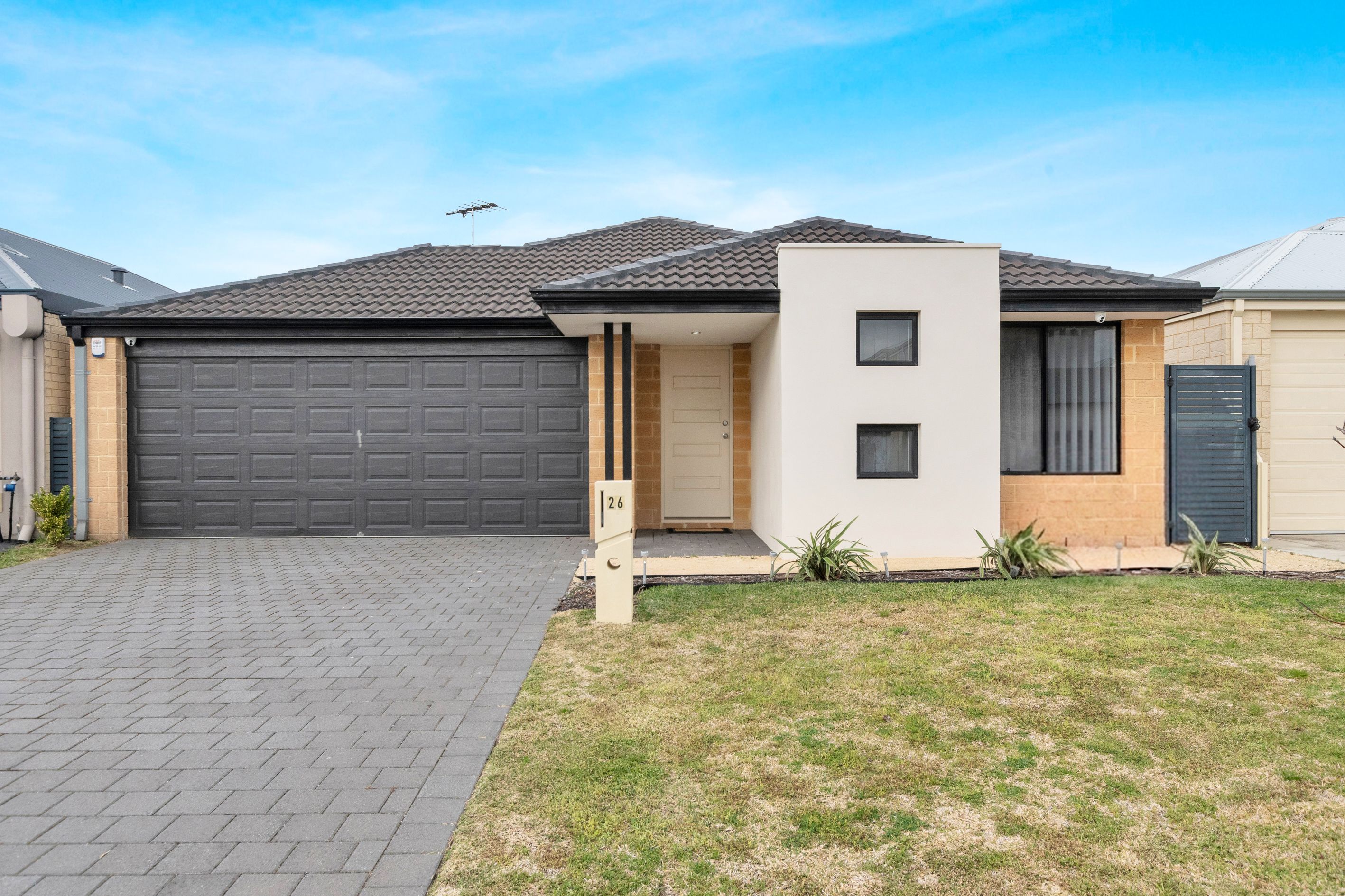 26 Whipbird Street — photo from Ray White Rockingham Baldivis