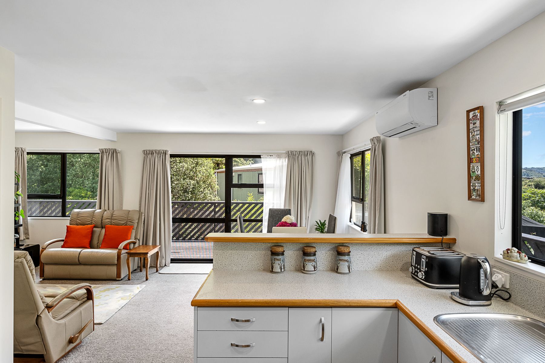 19A Garden Terrace, Picton, Marlborough District