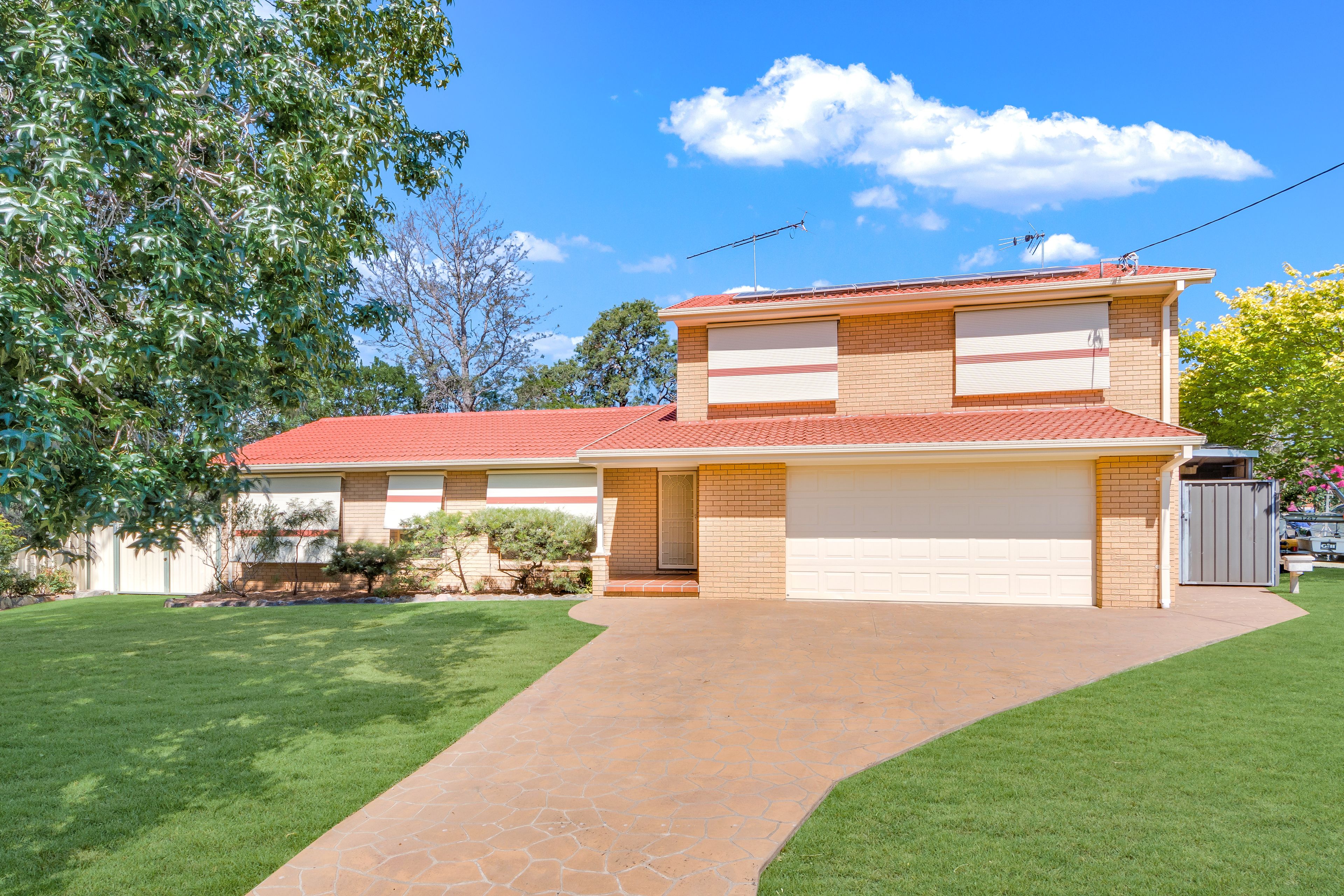 1 Orchard Place