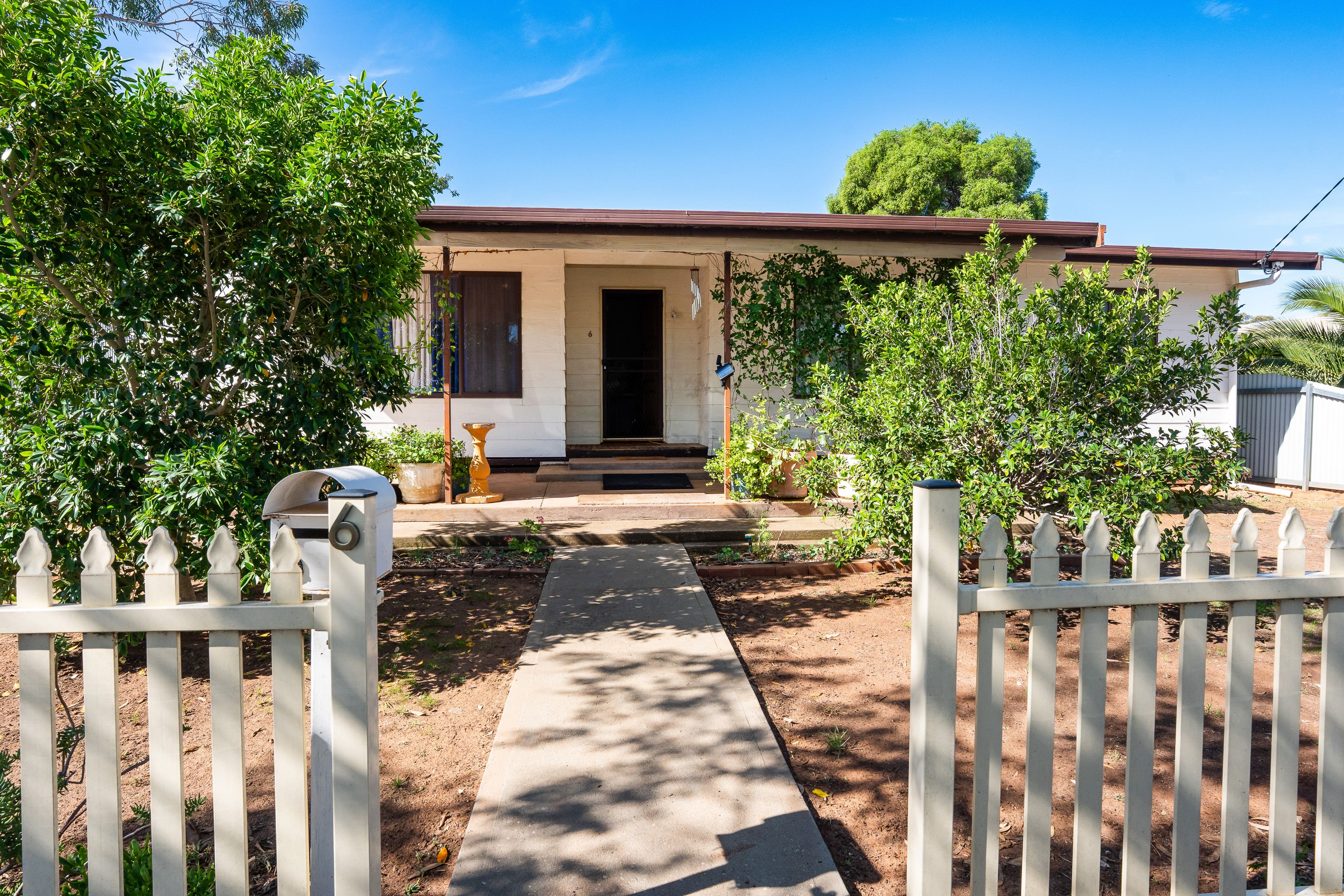 6 William Street, Urana, NSW 2645