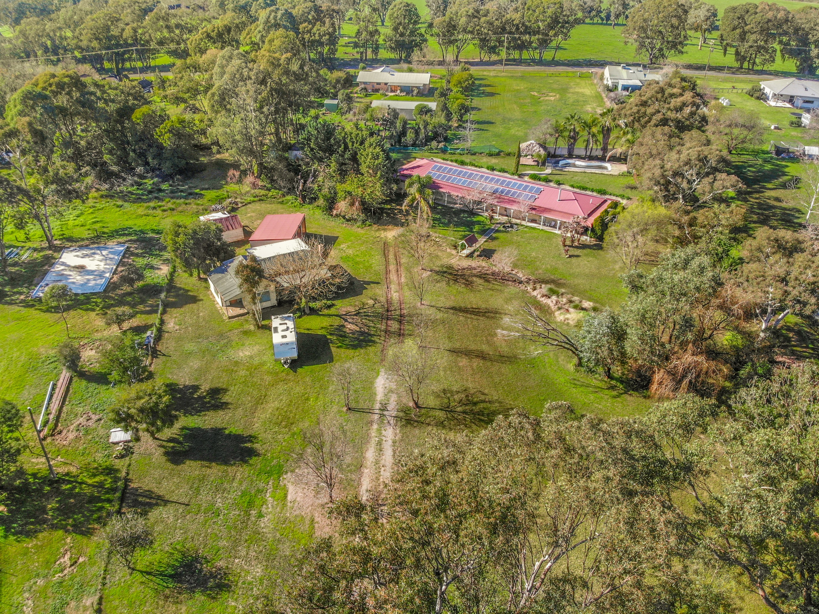 98-102 Blowering Road, Tumut, NSW 2720
