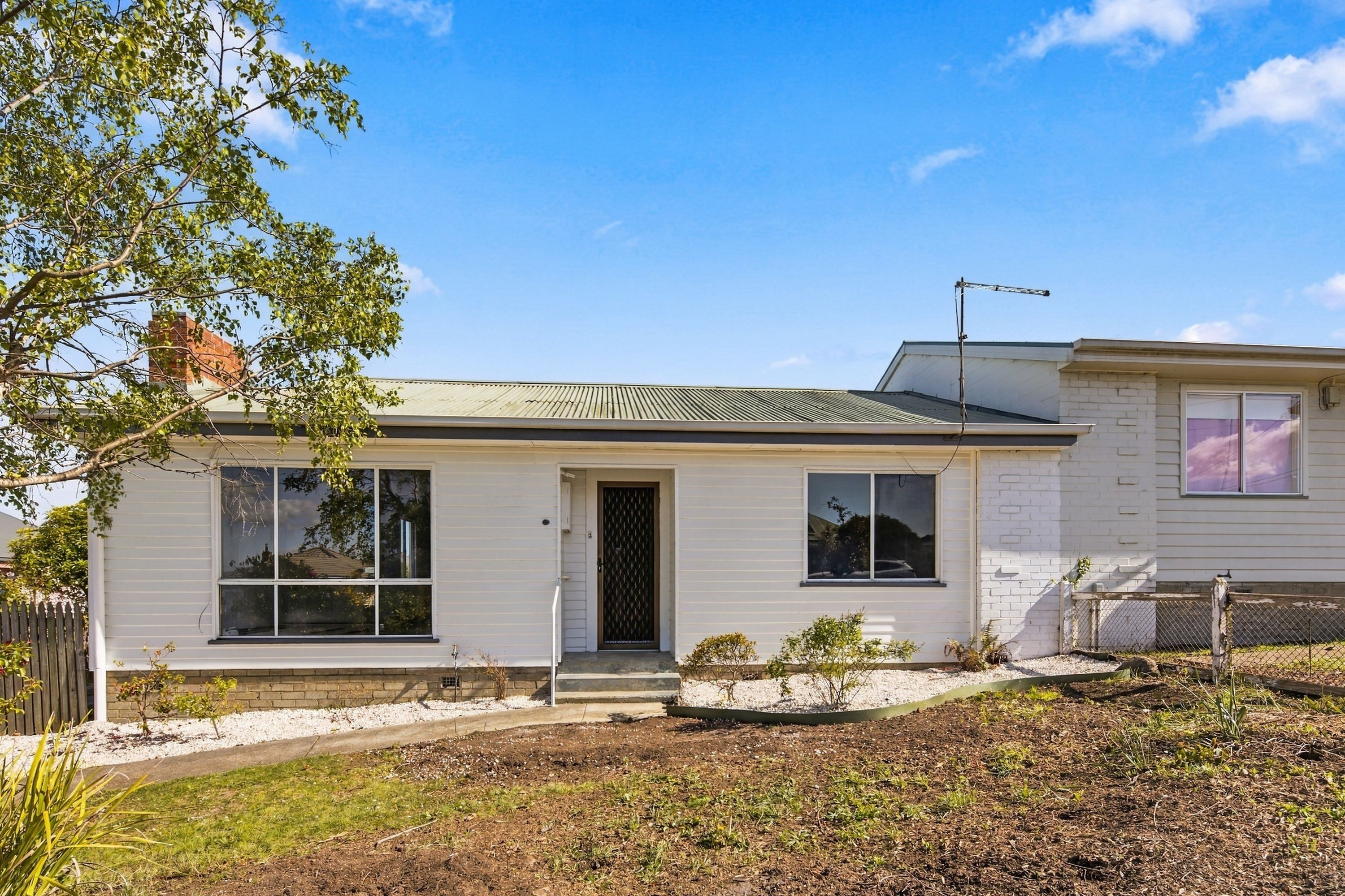 11 Mayfield Street — photo from Ray White Living Here - Invermay