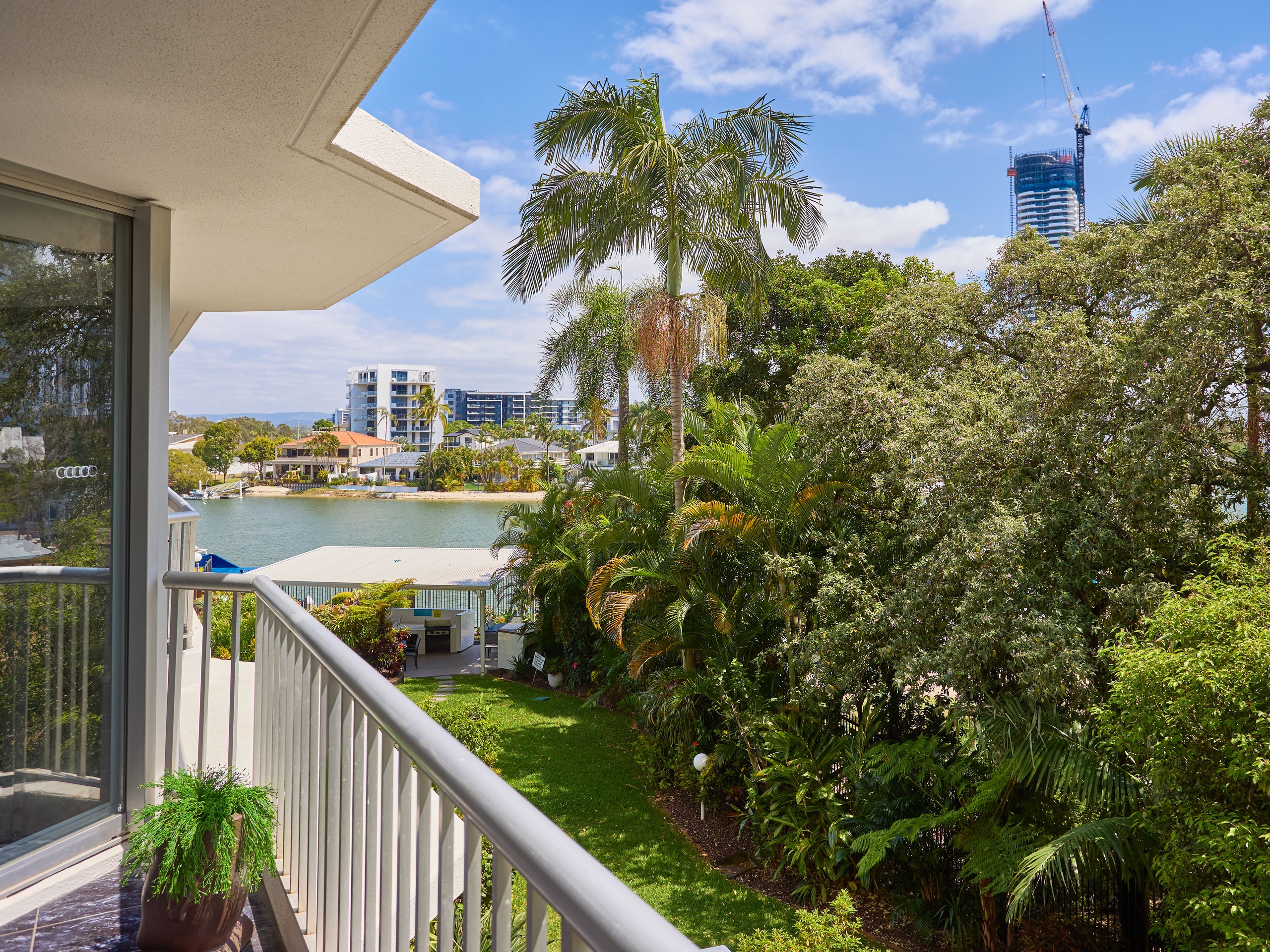 9/63 Cavill Avenue, Surfers Paradise, QLD 4217