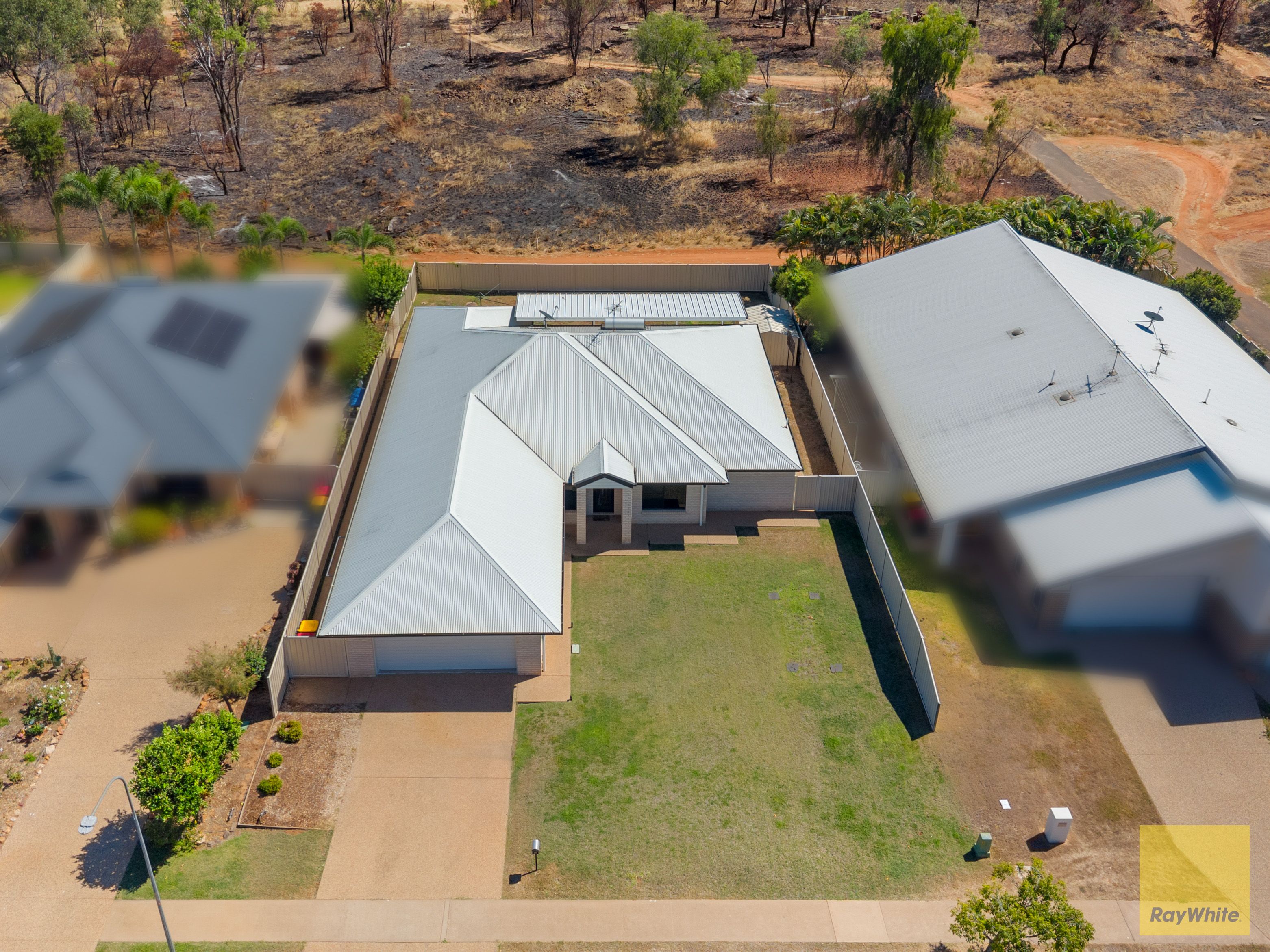 30 Berthun Street, Emerald, QLD 4720
