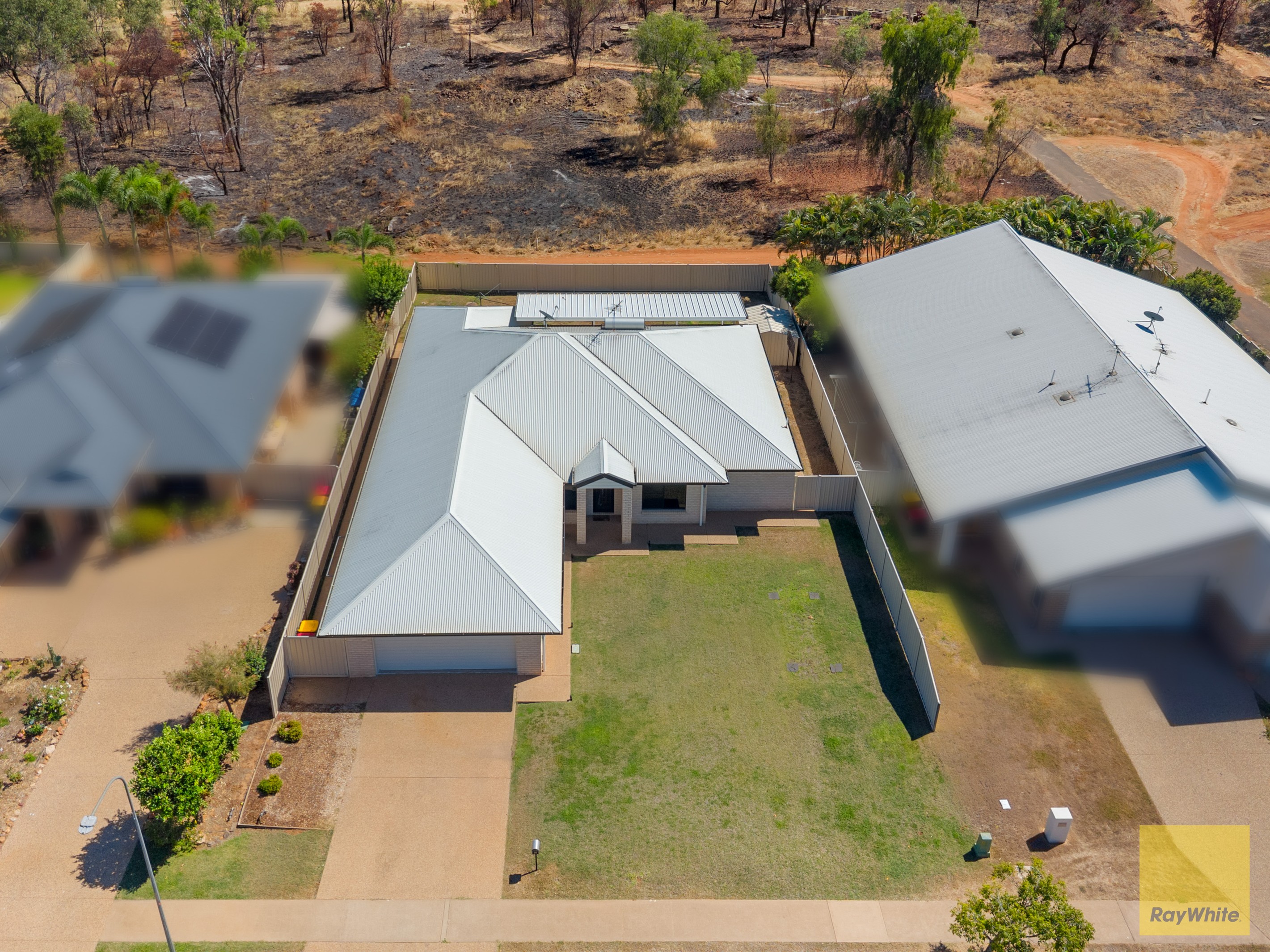 30 Berthun Street, Emerald, QLD 4720