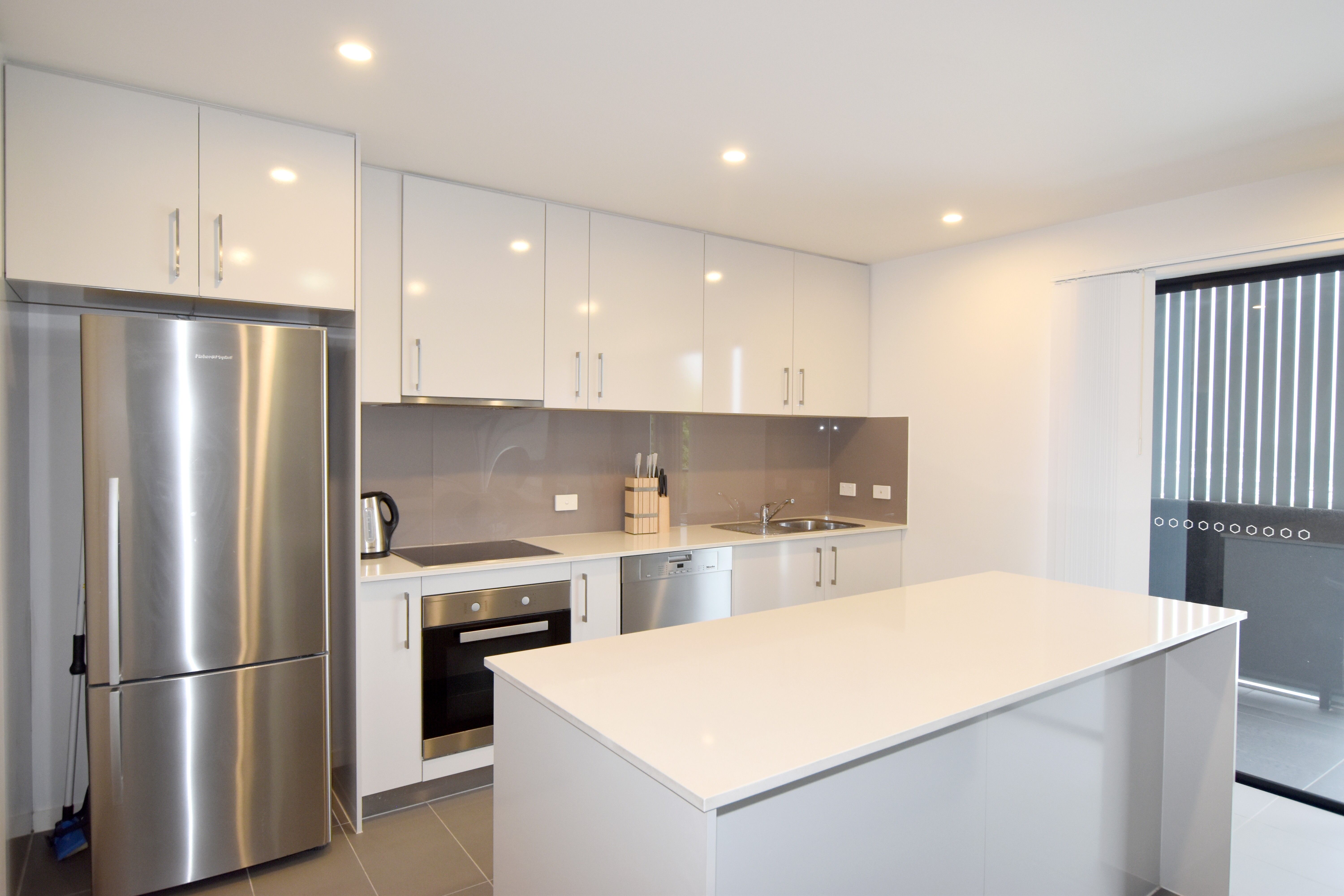 6/1 Bayne Street, West Gladstone, QLD 4680