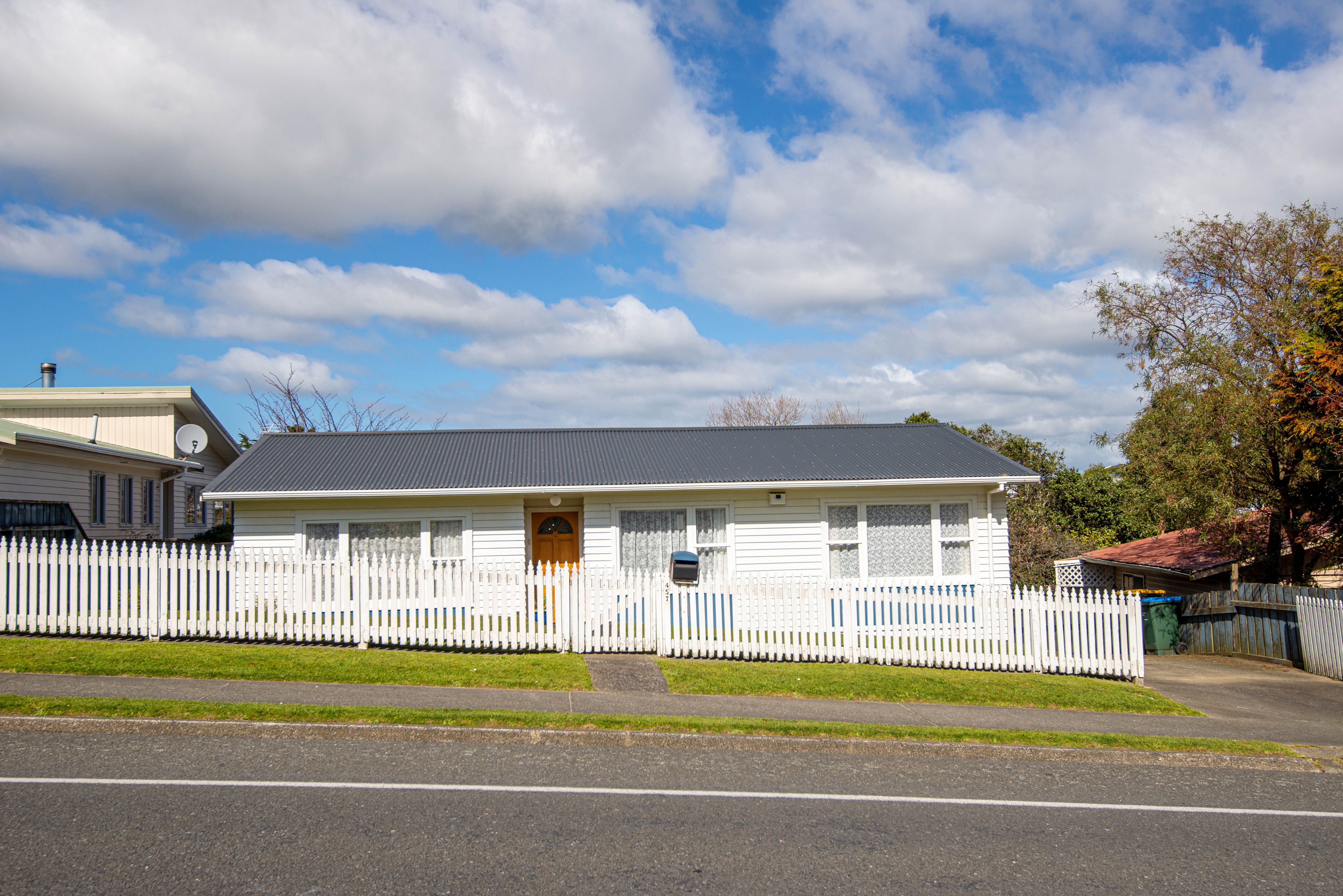 457 Warspite Avenue, Ascot Park, Porirua City