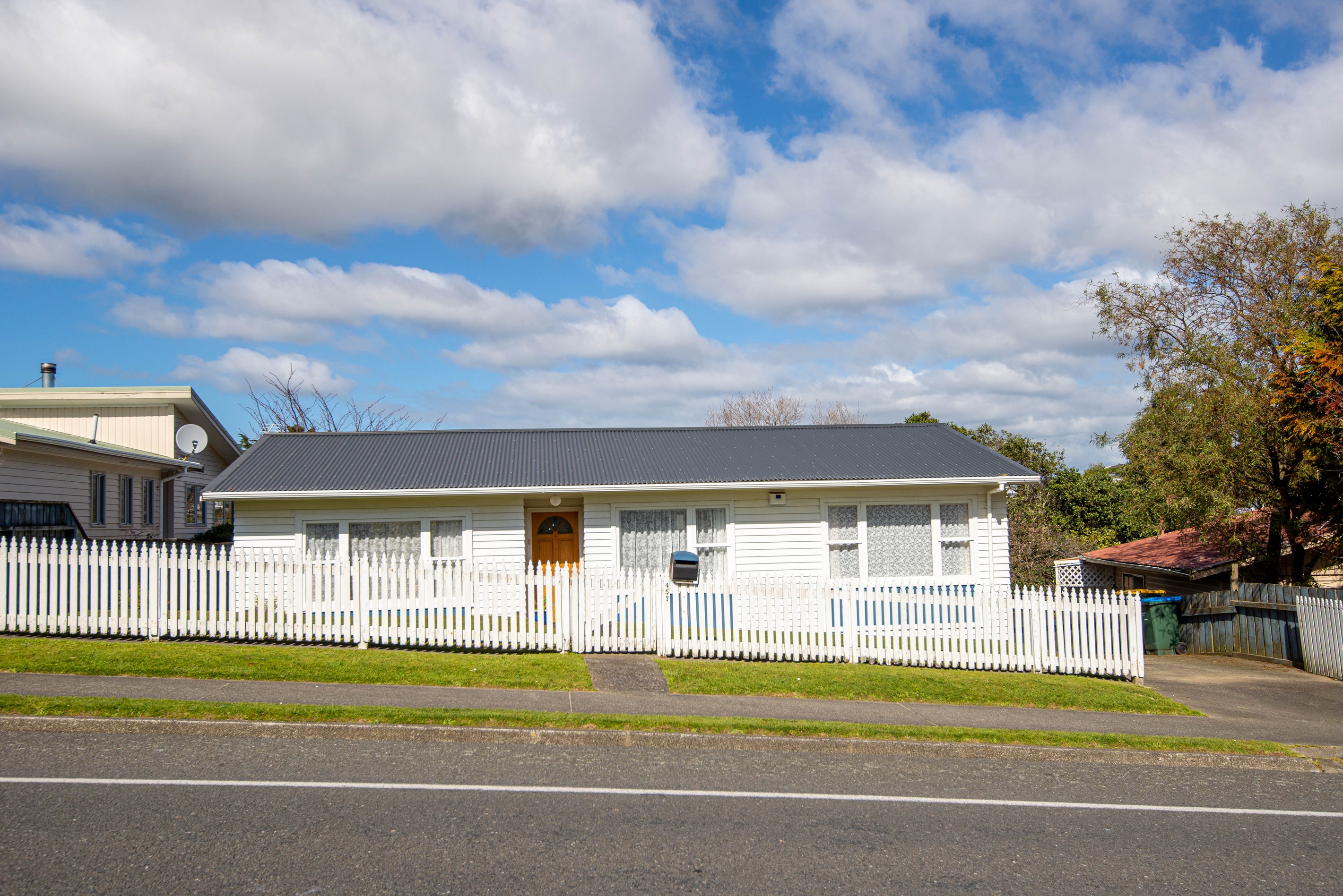 457 Warspite Avenue, Ascot Park, Porirua City