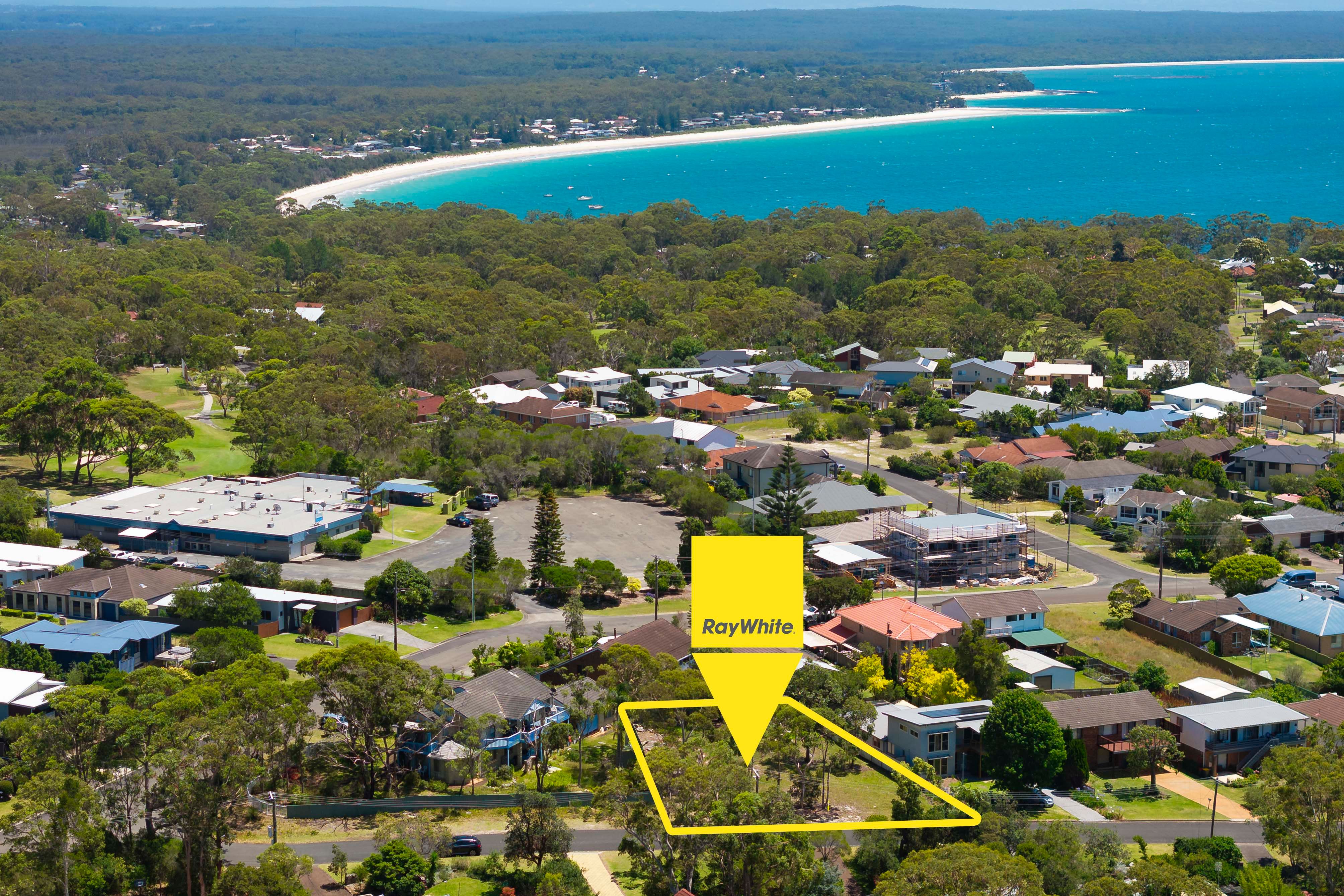 141 Waldegrave Crescent, Vincentia, NSW