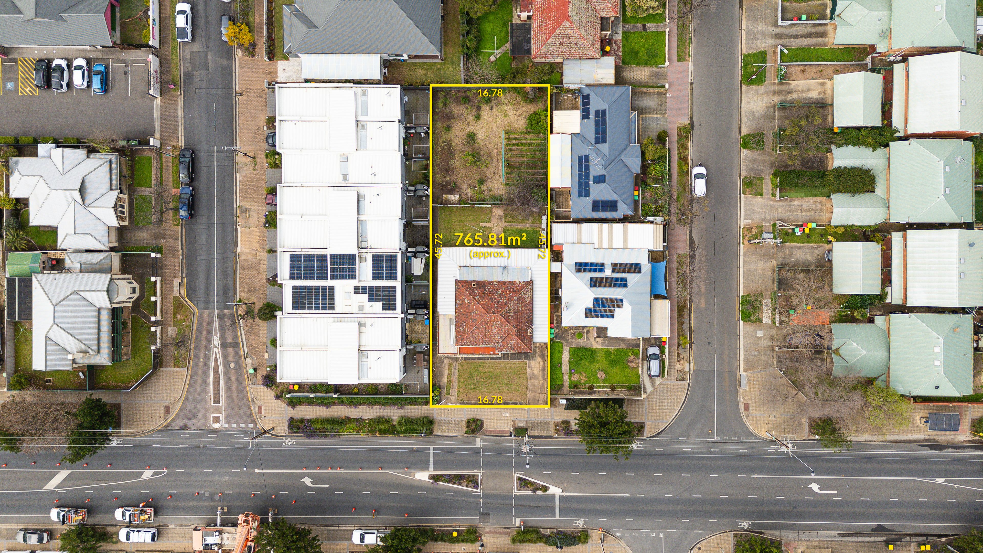 153 Churchill Road, Prospect, SA 5082
