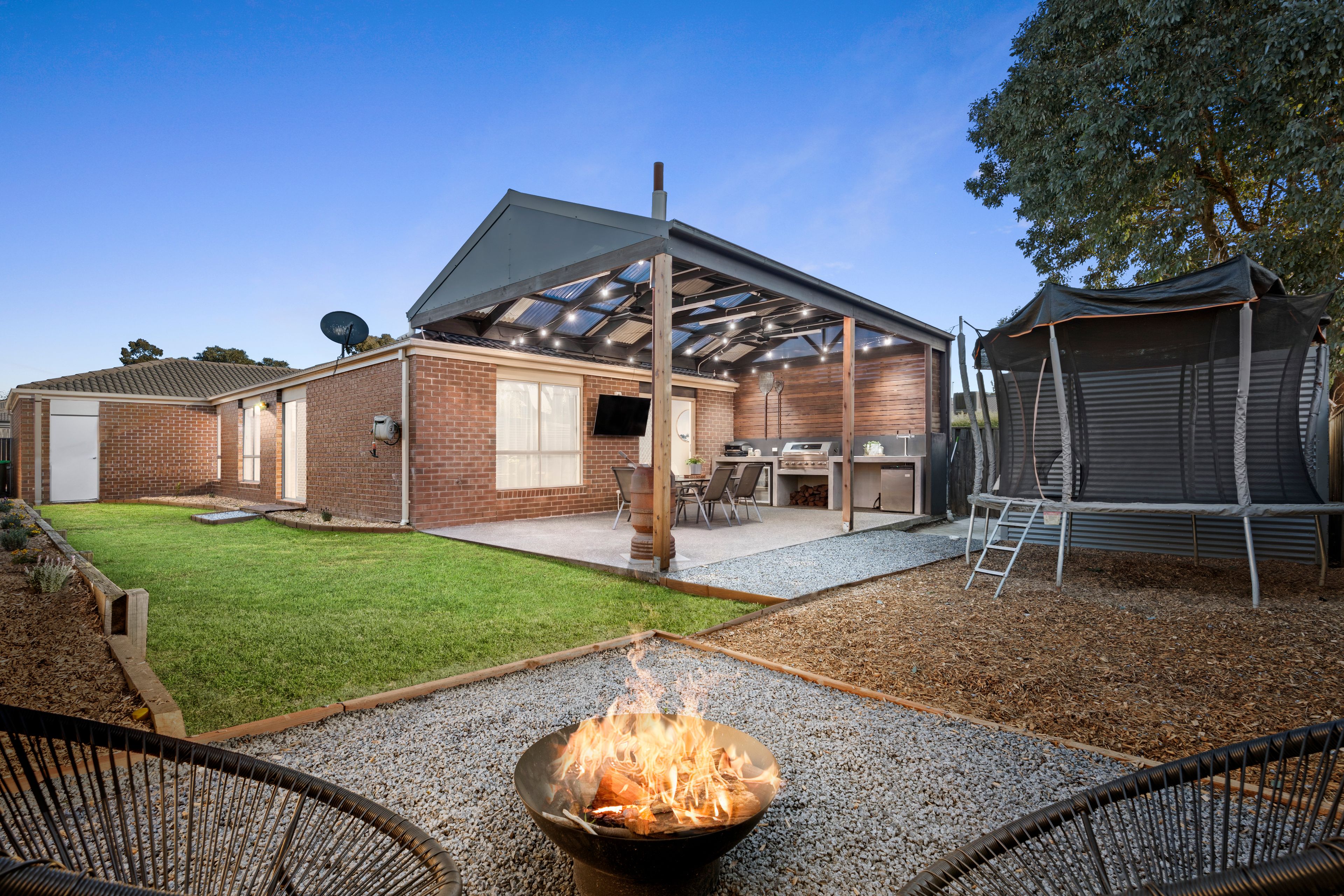 21 Senecio Drive — photo from Ray White Eltham