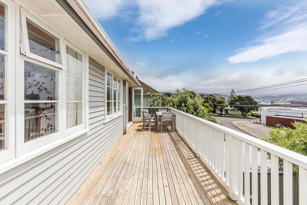 49 Tukanae Street, Strathmore, Wellington City