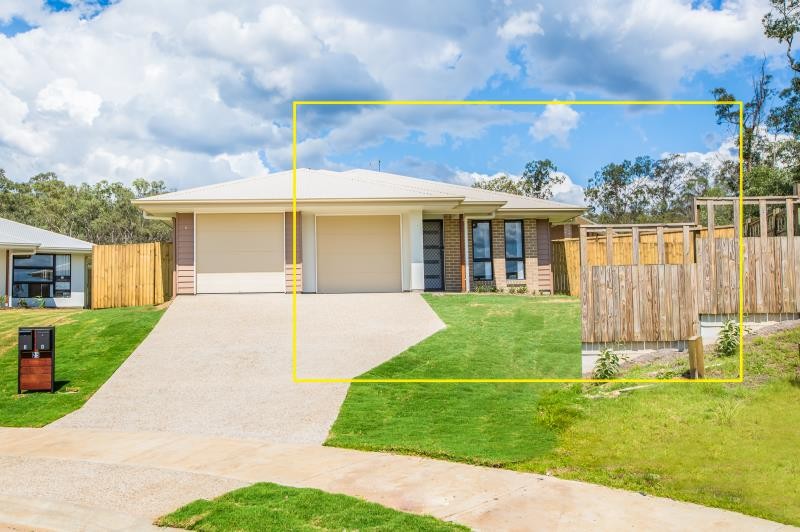 1/25 Dawson Place, Brassall, QLD 4305