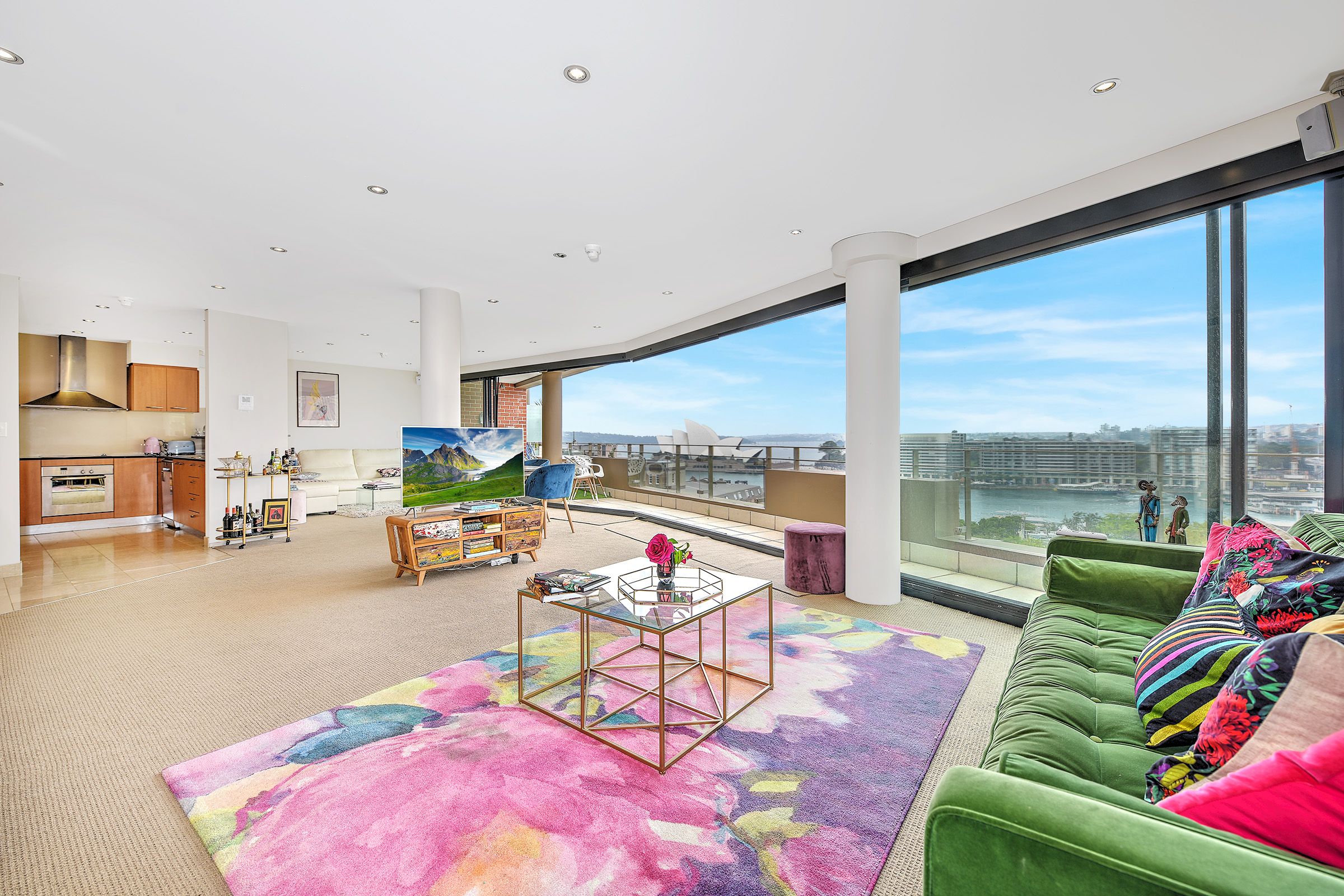 4/88 Cumberland Street, The Rocks, NSW 2000