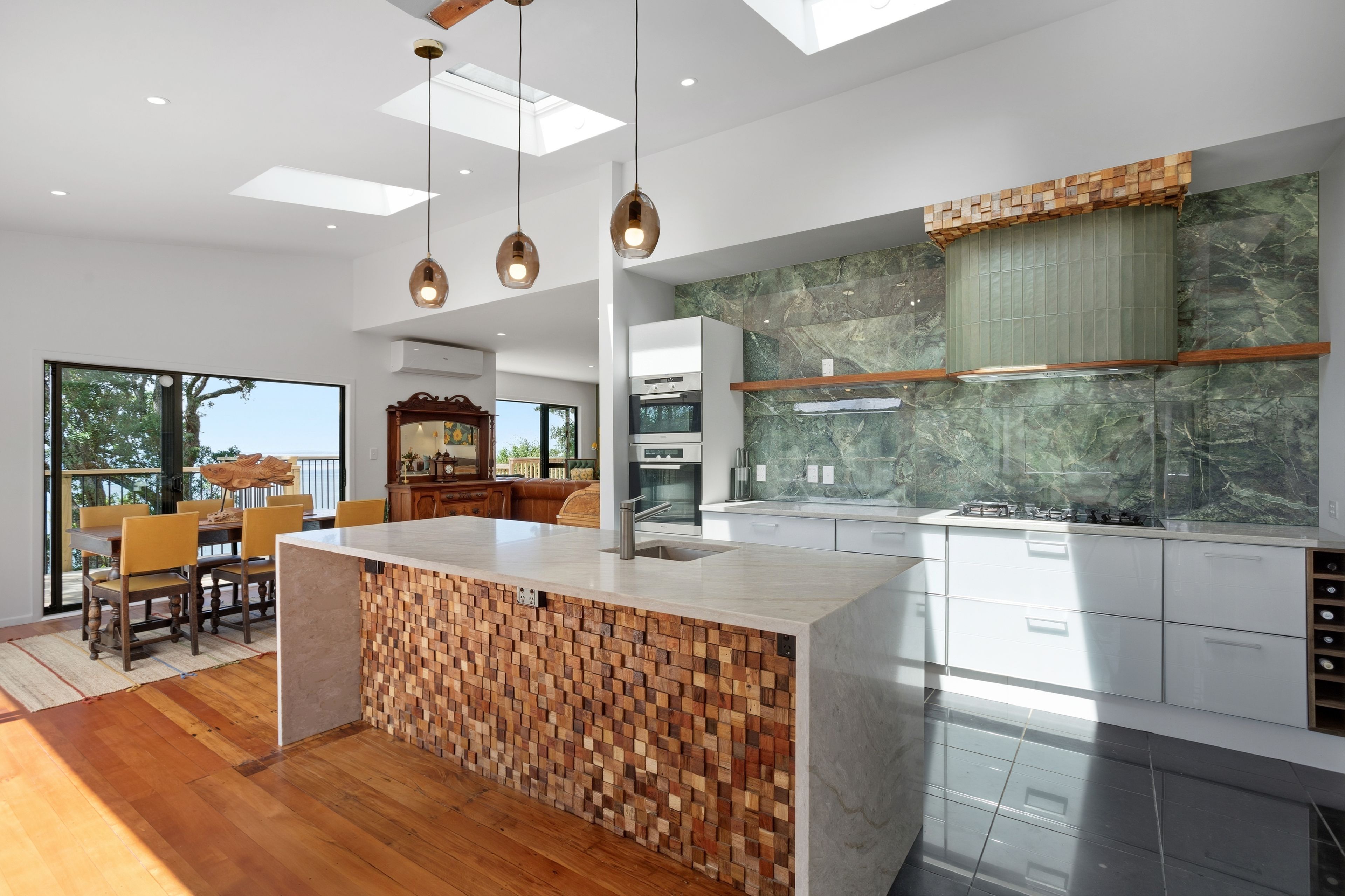 44 Paturoa Road, Titirangi, Waitakere City