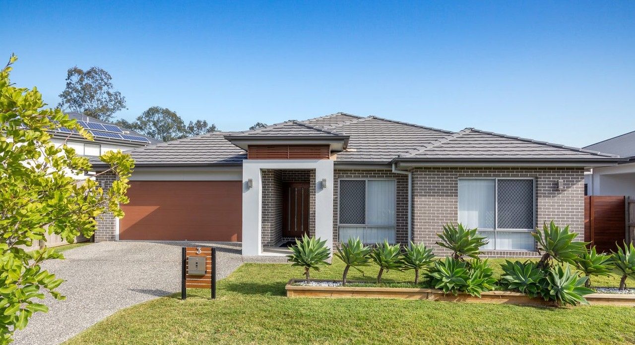 3 Penda Crescent — photo from Ray White Forest Lake QLD