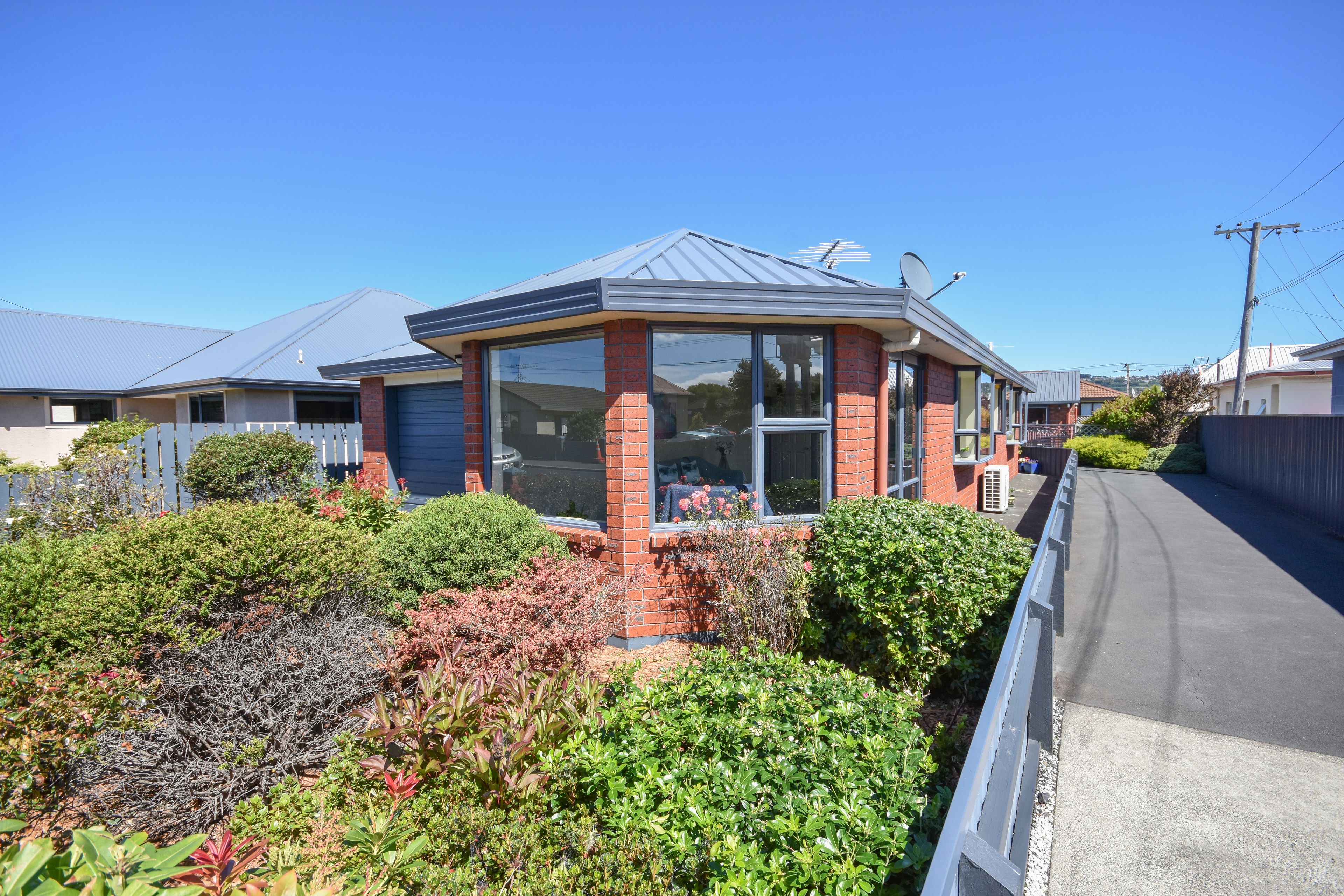 8 Begg Street, St Kilda, Dunedin City