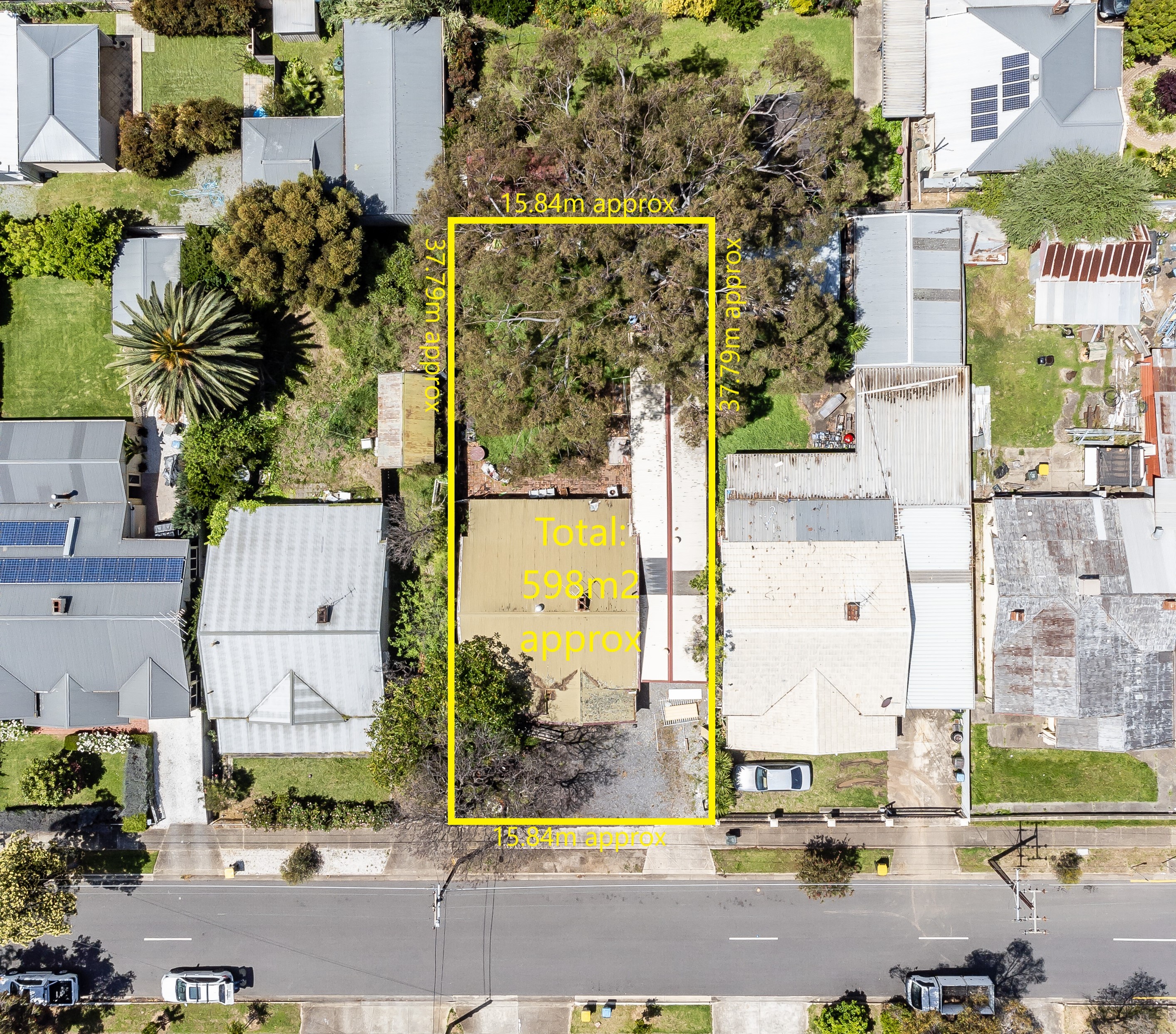 21 Bolingbroke Avenue, Devon Park, SA 5008