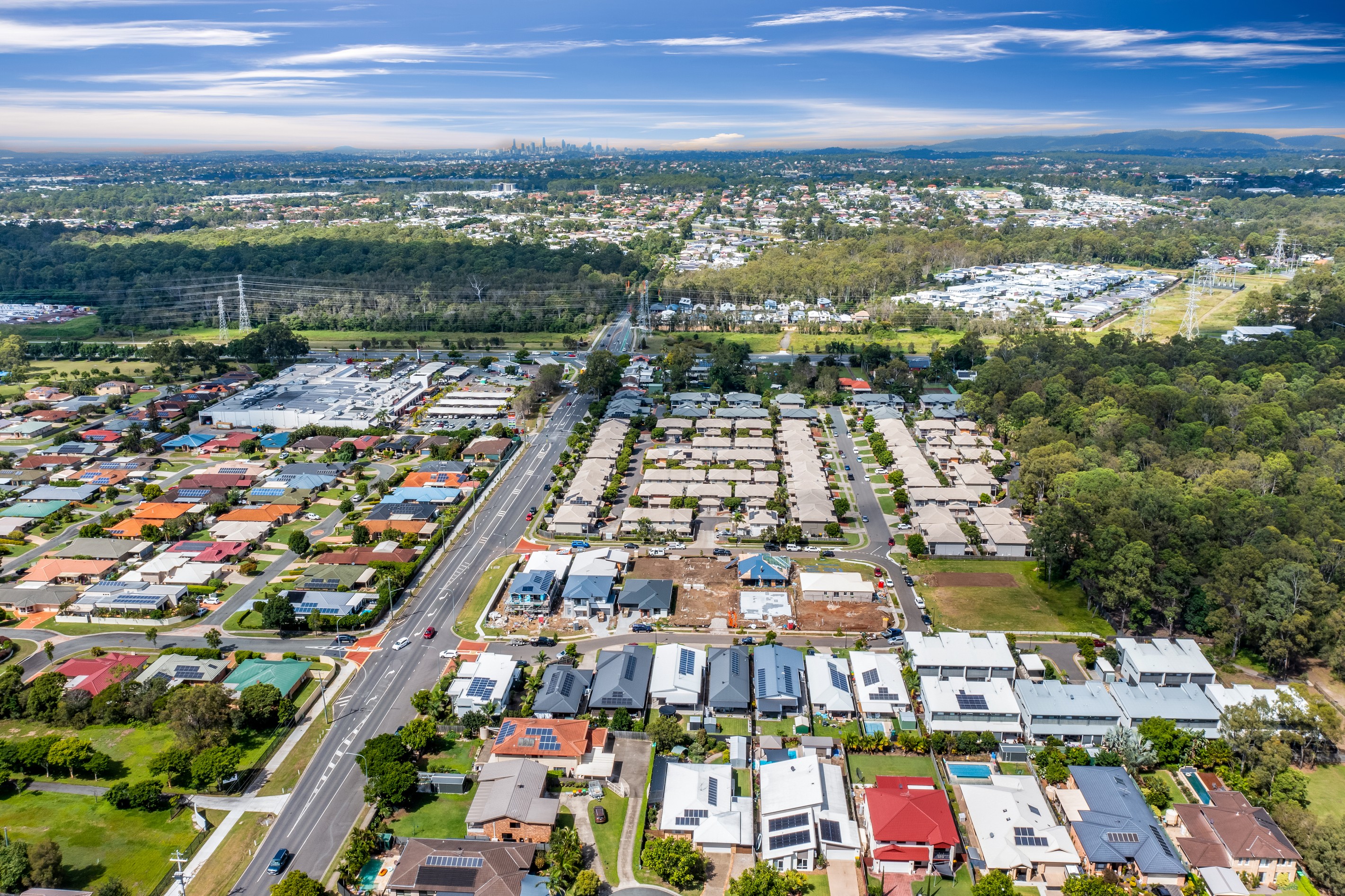 2/21 Naples Street, Bracken Ridge, QLD 4017