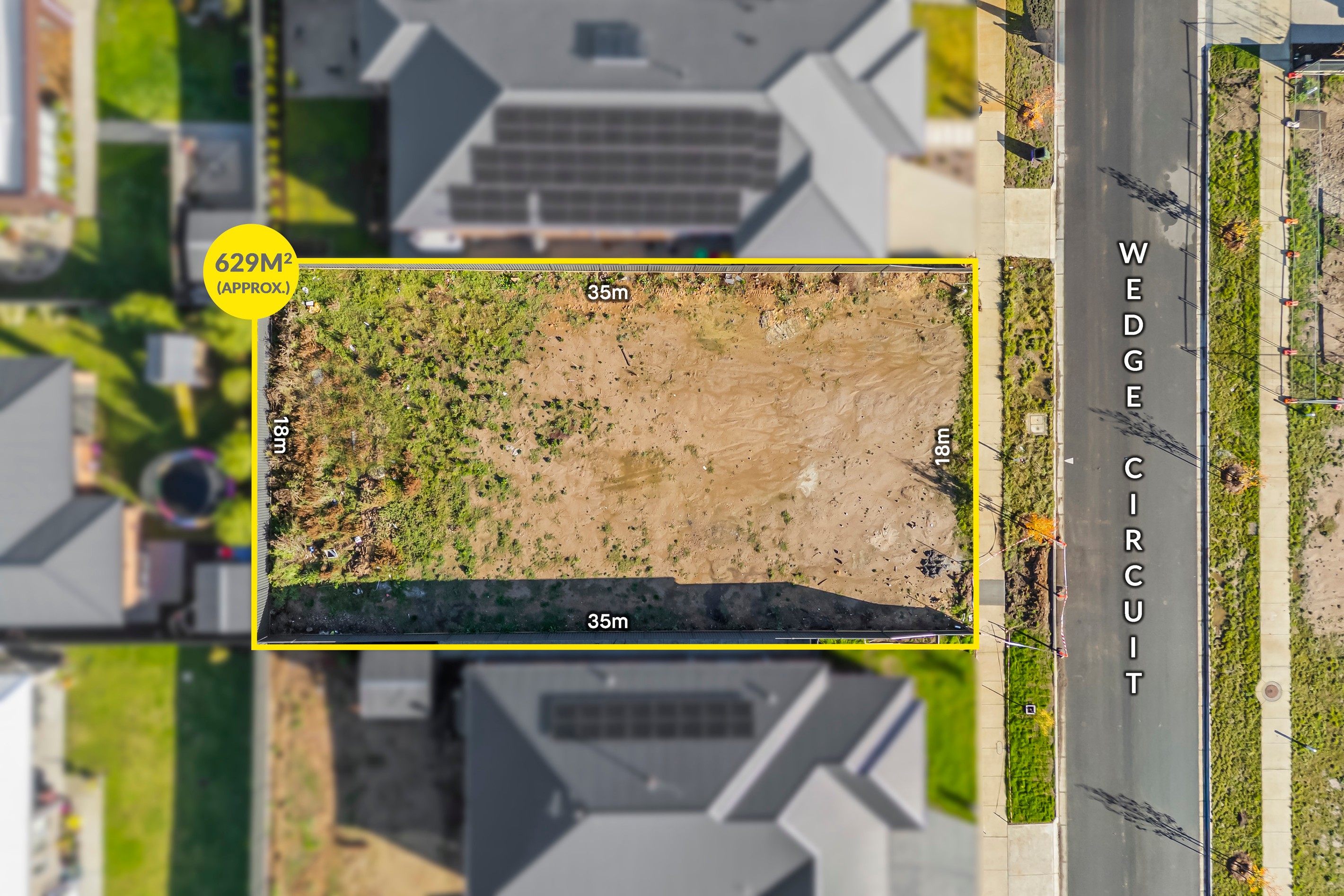 20 Wedge Circuit, Invermay Park, VIC 3350
