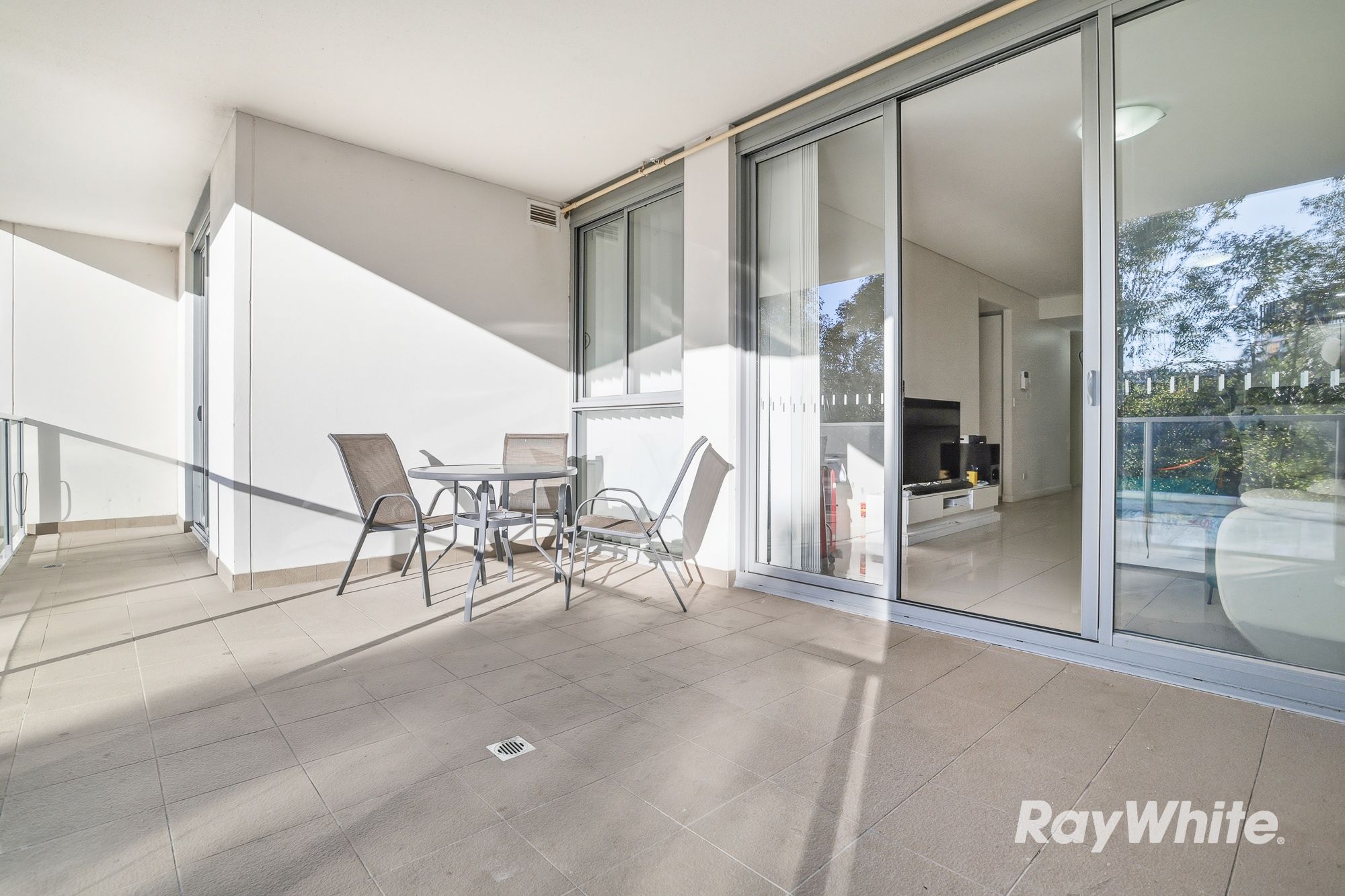 108/6 River Road West, Parramatta, NSW 2150