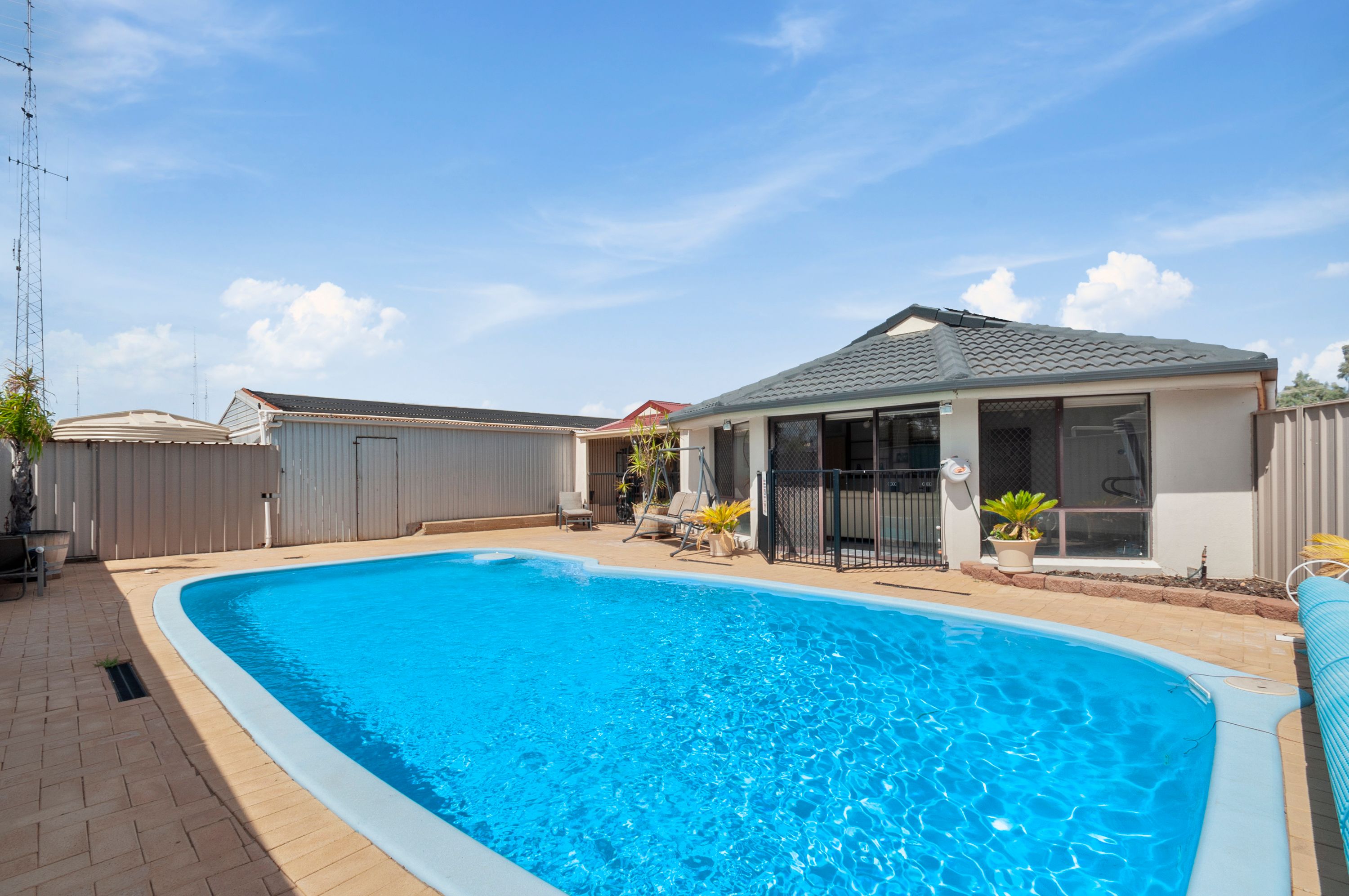 45 Scotland Street, Wallaroo, SA 5556