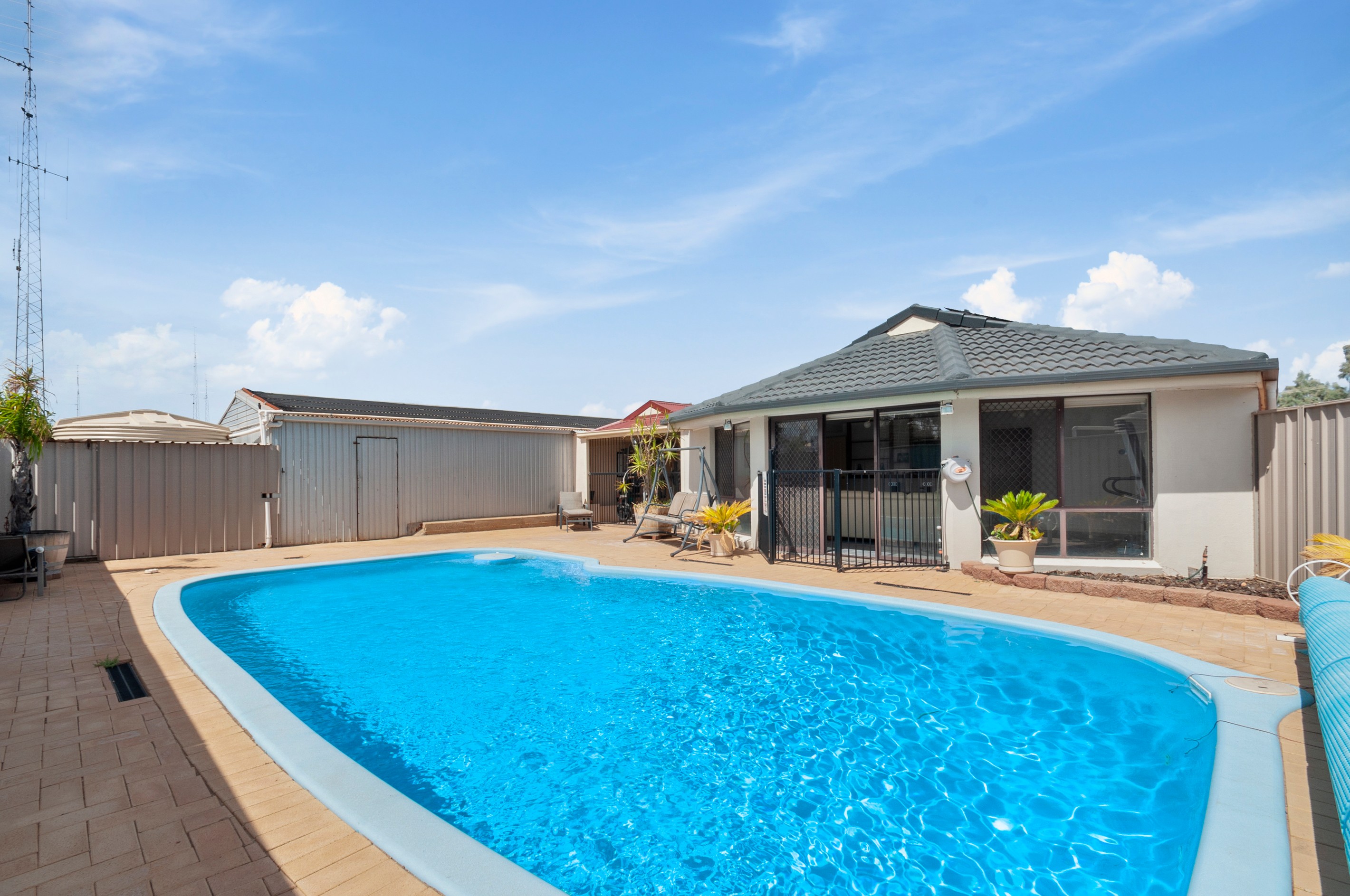 45 Scotland Street, Wallaroo, SA 5556