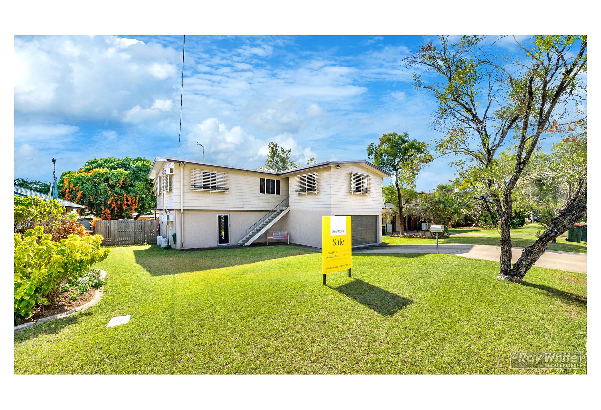 13 Standish Street, Norman Gardens QLD 4701