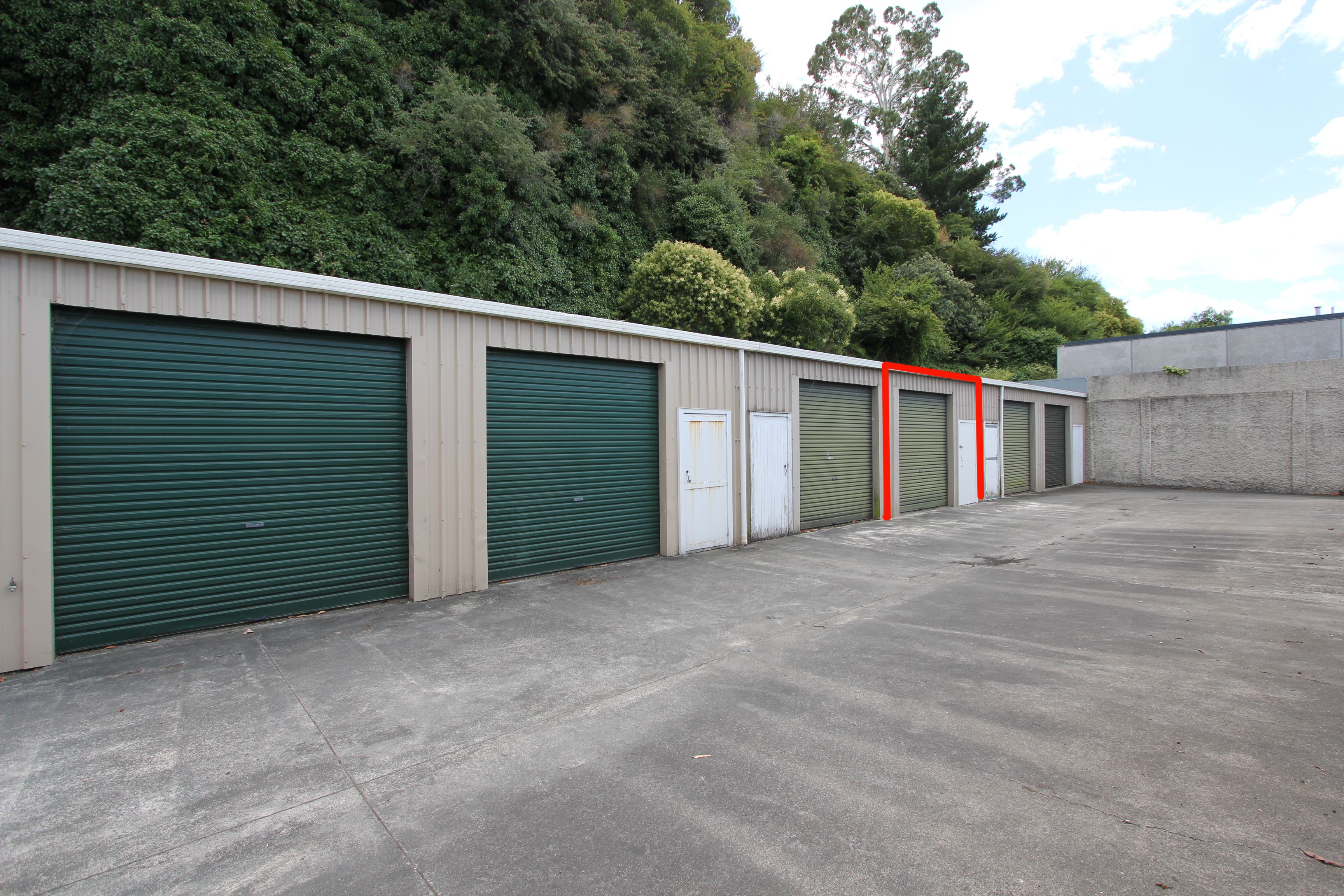 5/11 Craven Terrace, Hospital Hill, Napier City