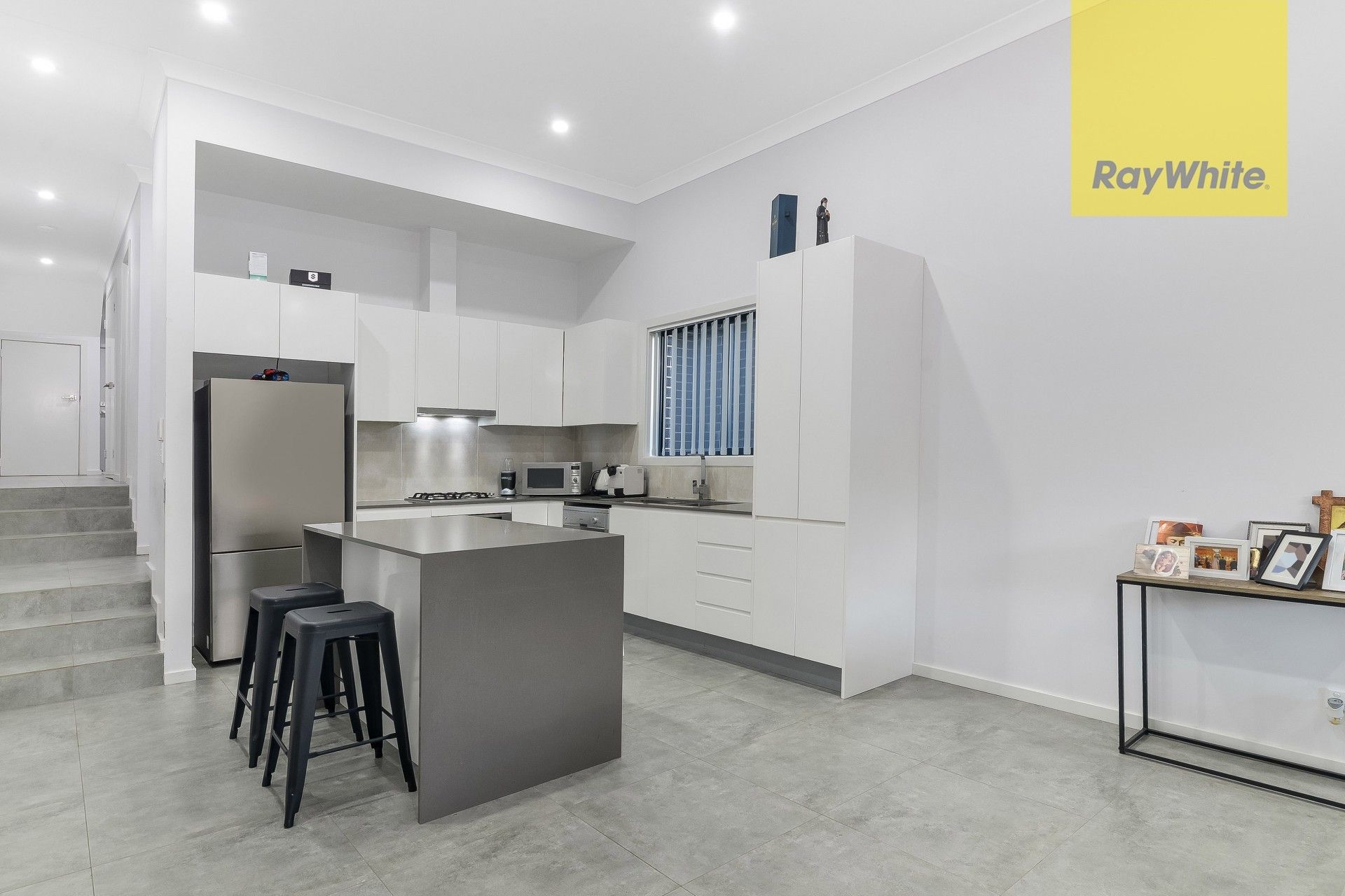 32 Robertson Street, Guildford West, NSW 2161