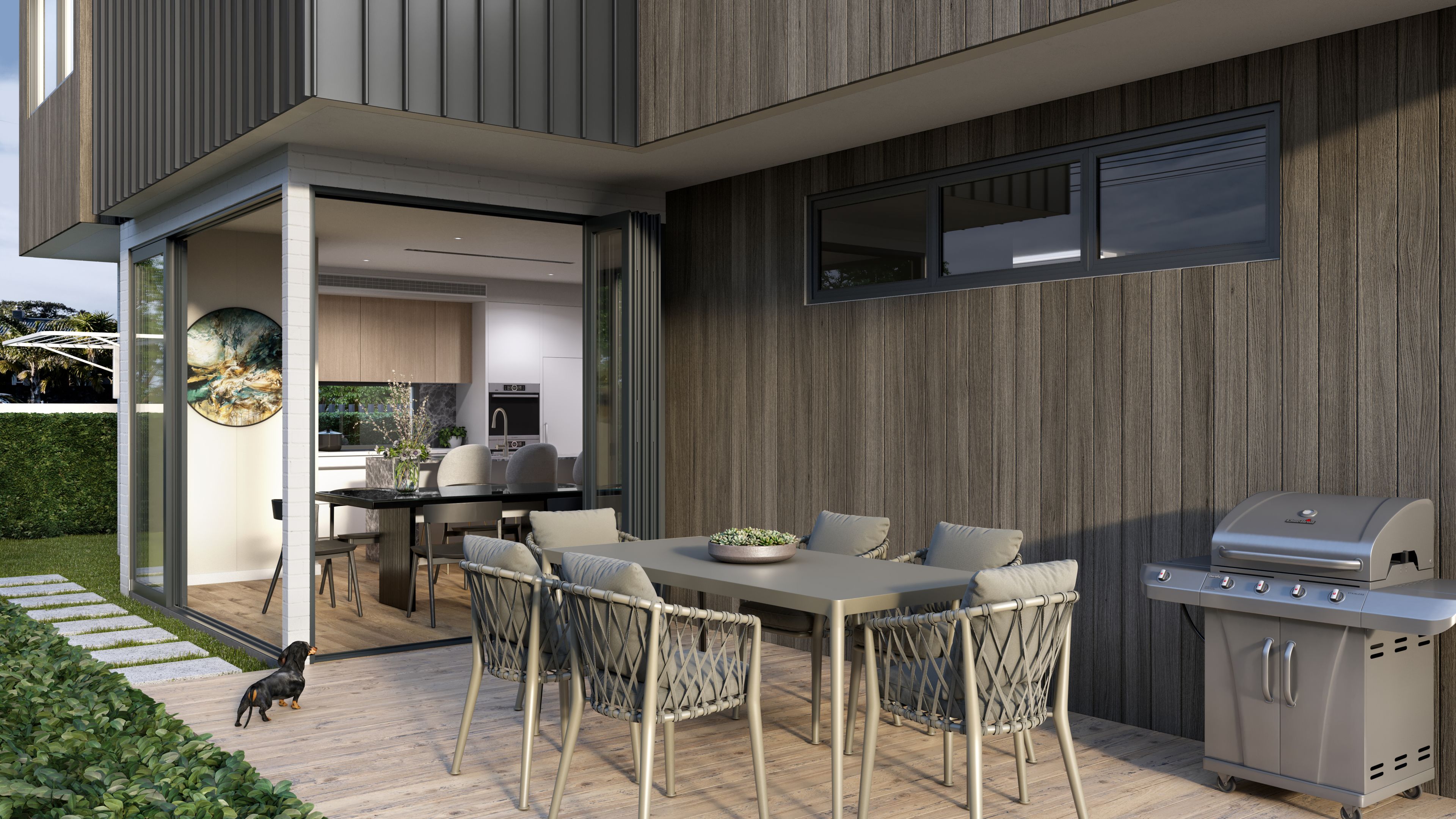 A3/27-29 Towai Street, St Heliers, Auckland City