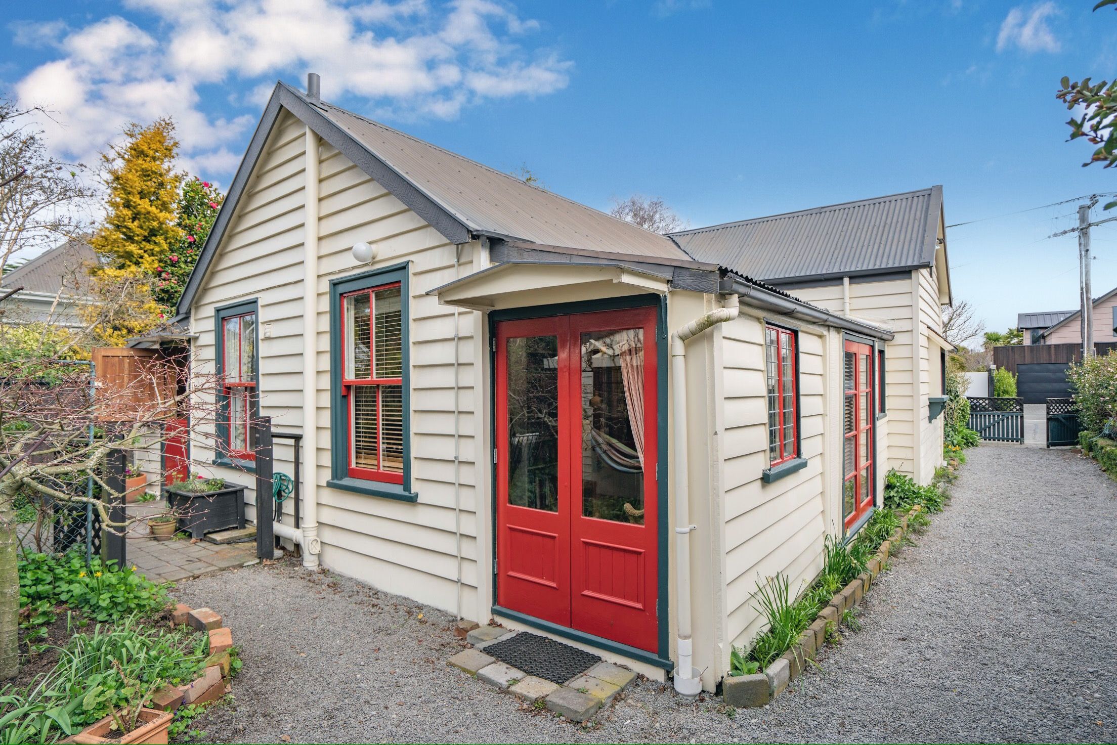 102 Bristol Street, St Albans, Christchurch City