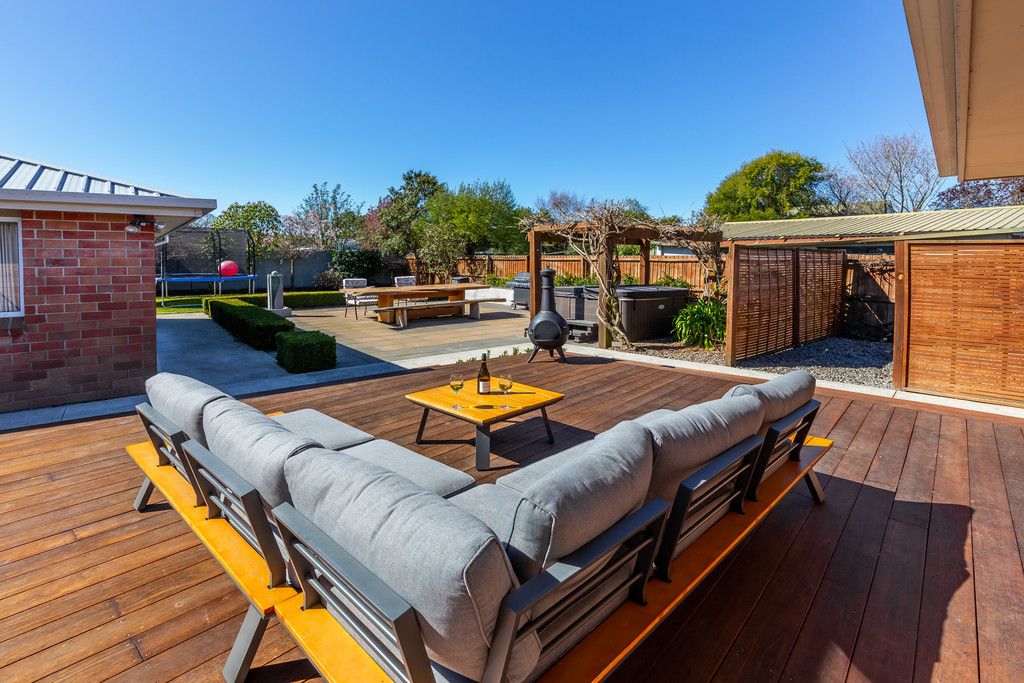 20 John Street, Rolleston, Selwyn District