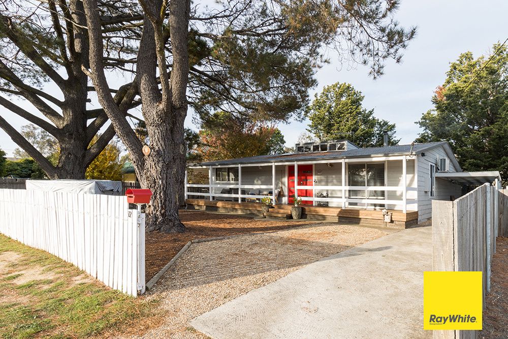 72 Butmaroo Street, Bungendore NSW 2621