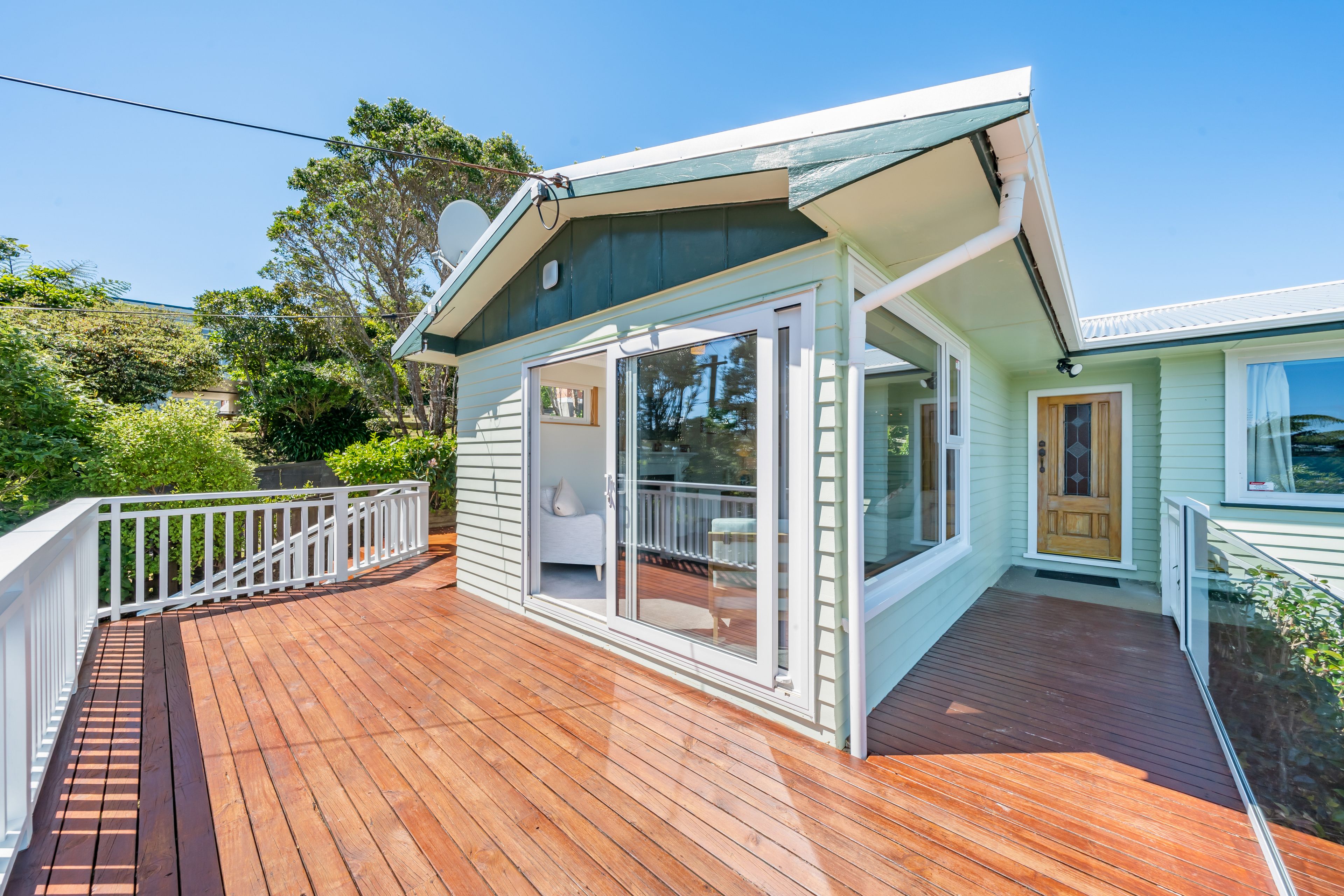 34a Poto Road, Normandale, Lower Hutt City