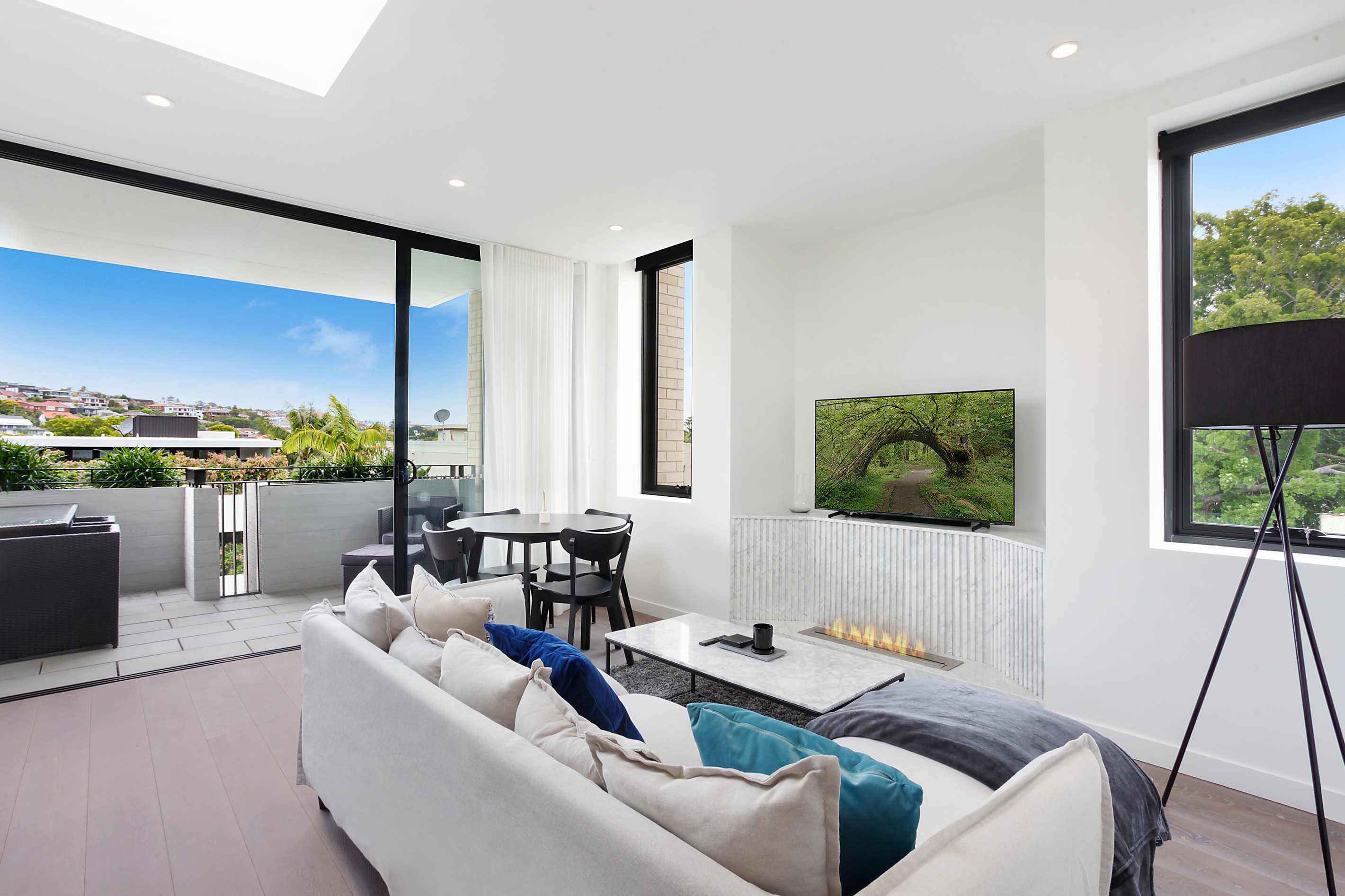 14/33 Carlisle Street, Rose Bay, NSW 2029