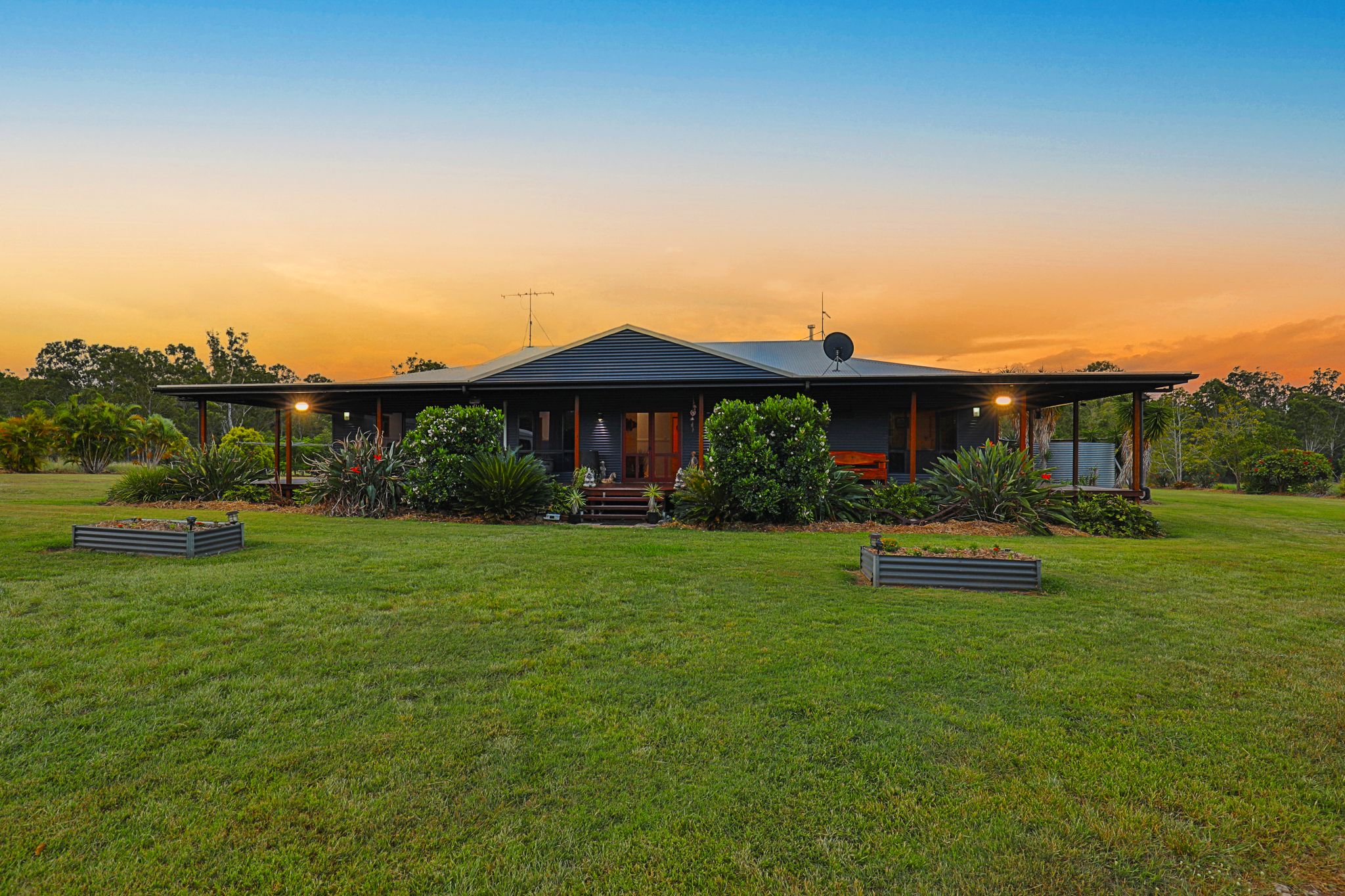 380 Short Cut Road, Delan, QLD 4671