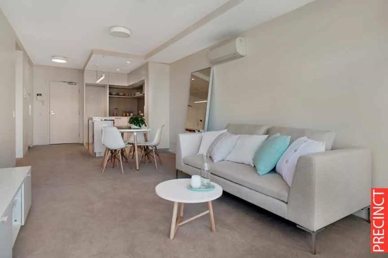B211/8 Grosvenor Street, Abbotsford, VIC 3067