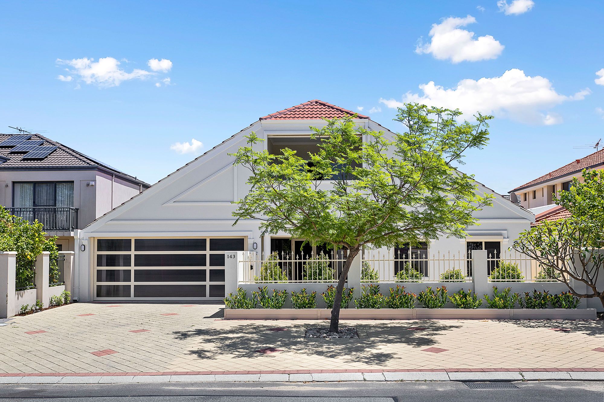 143 Hamilton Street, Stirling WA 6021