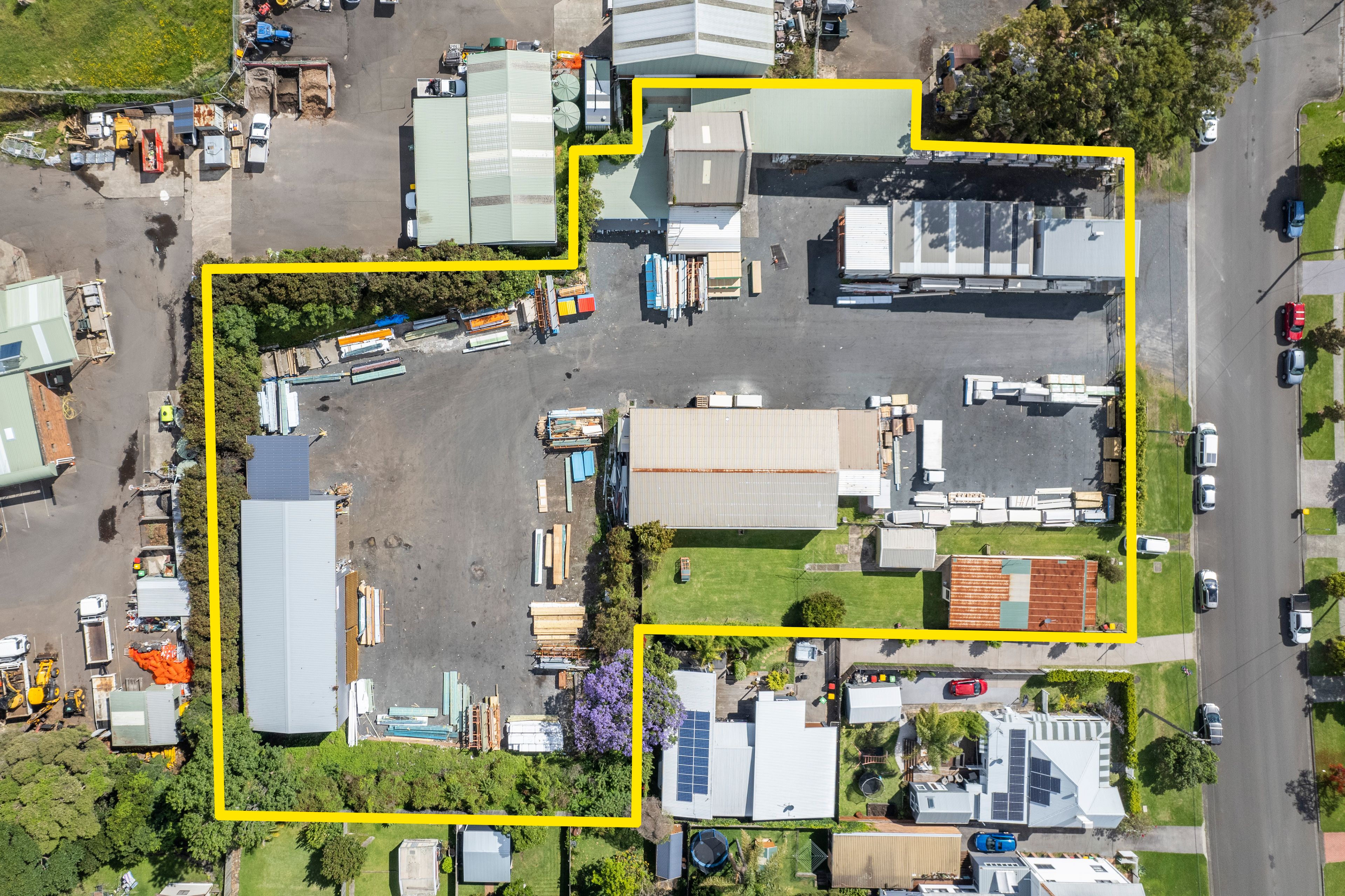 113 & 117 Shoalhaven Street, Kiama, NSW 2533 House for Sale Ray