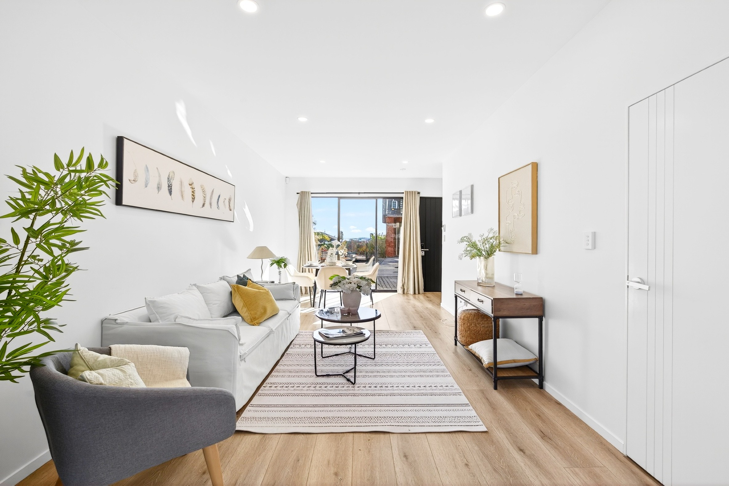 4/233 Great North Road, Henderson, Waitakere City