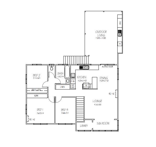 7 Tunney Street, Wishart, QLD 4122
