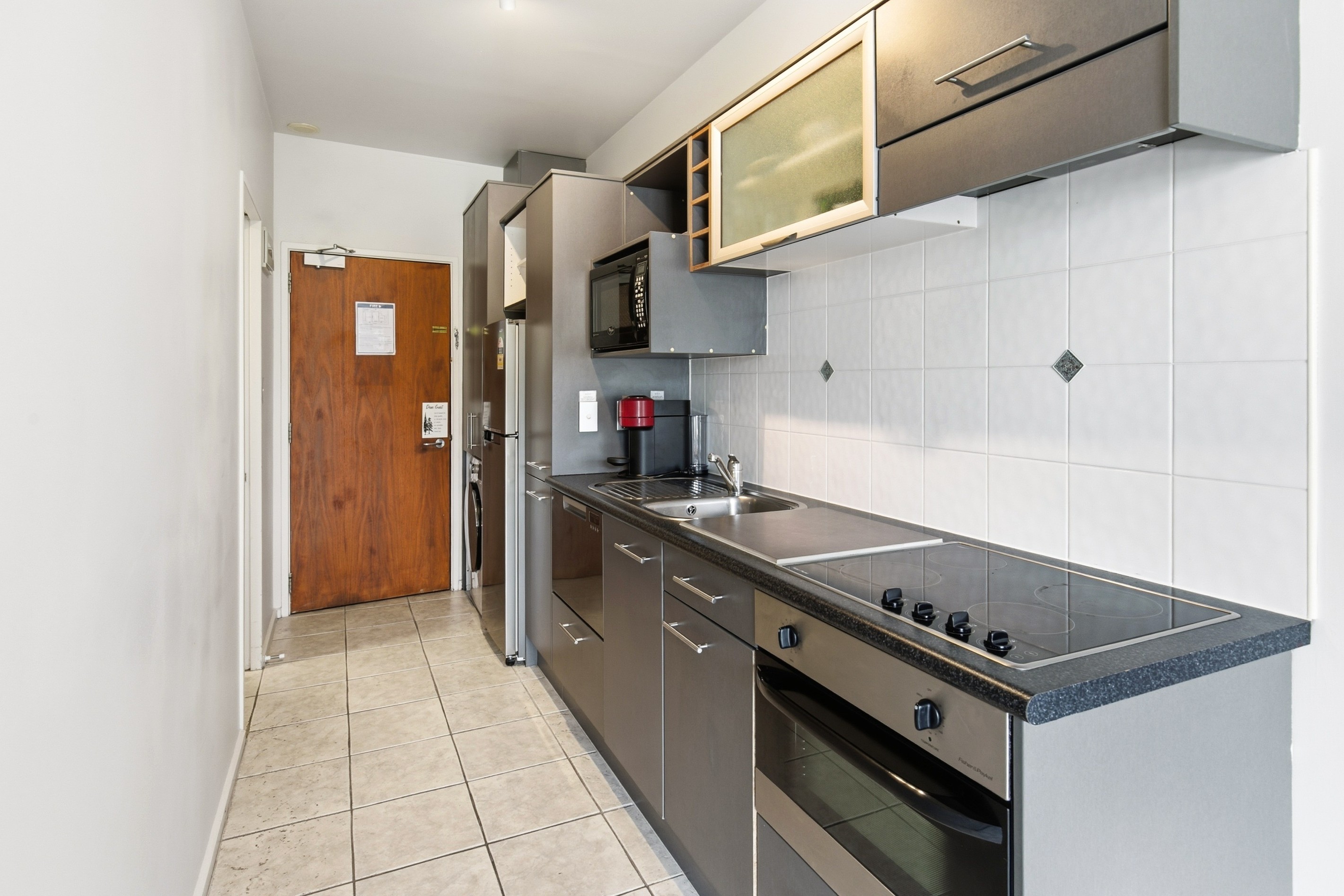 6O/154 The Terrace, Wellington Central, Wellington City