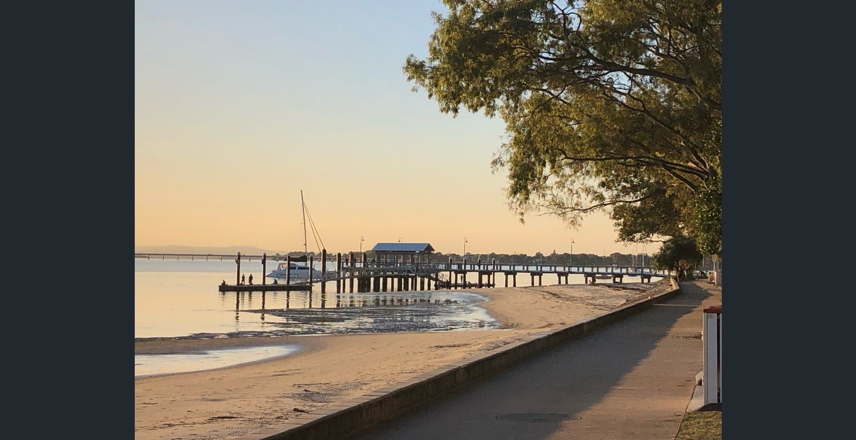 1/35 South Esplanade — photo 28 of 28