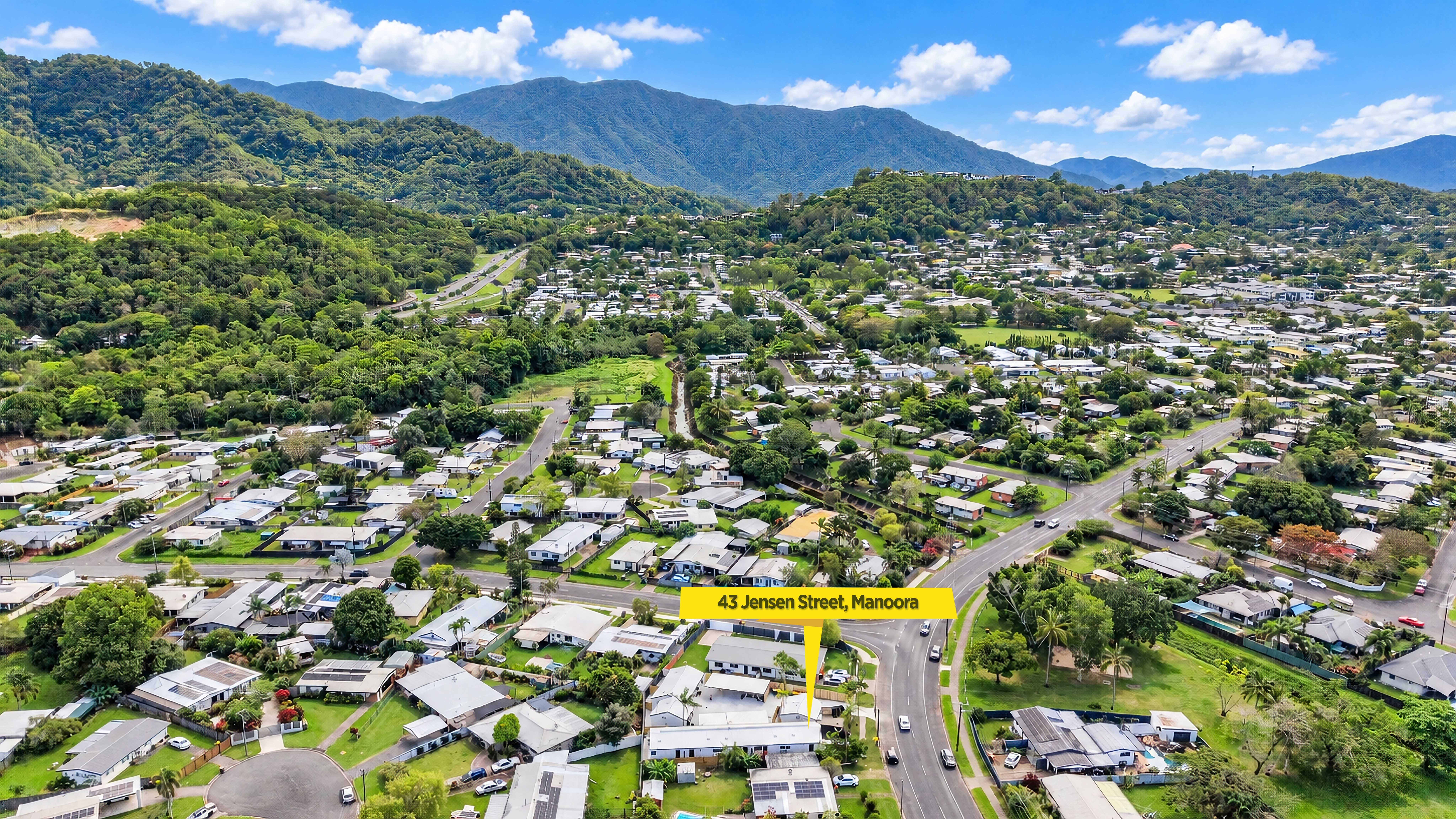 2/43 Jensen Street — photo 16 of 17