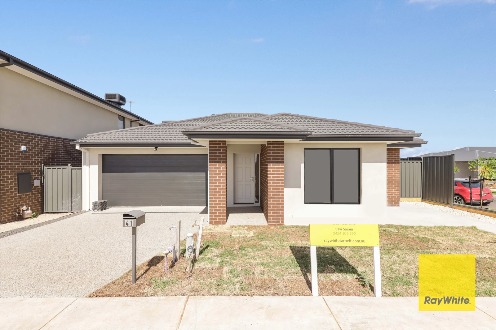 41 Bear Street, Tarneit, VIC 3029