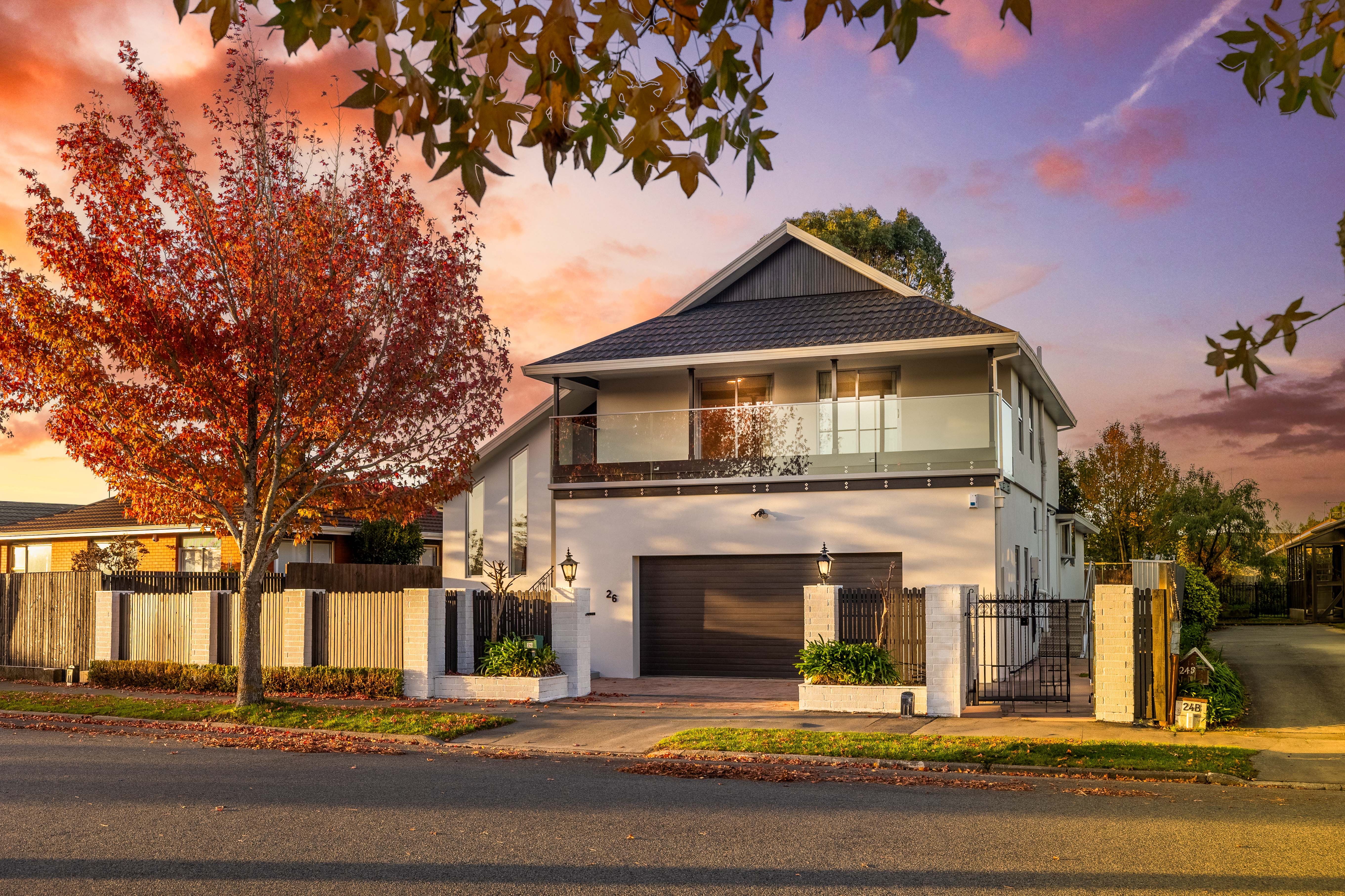 26 Northfield Road, Casebrook, Christchurch City