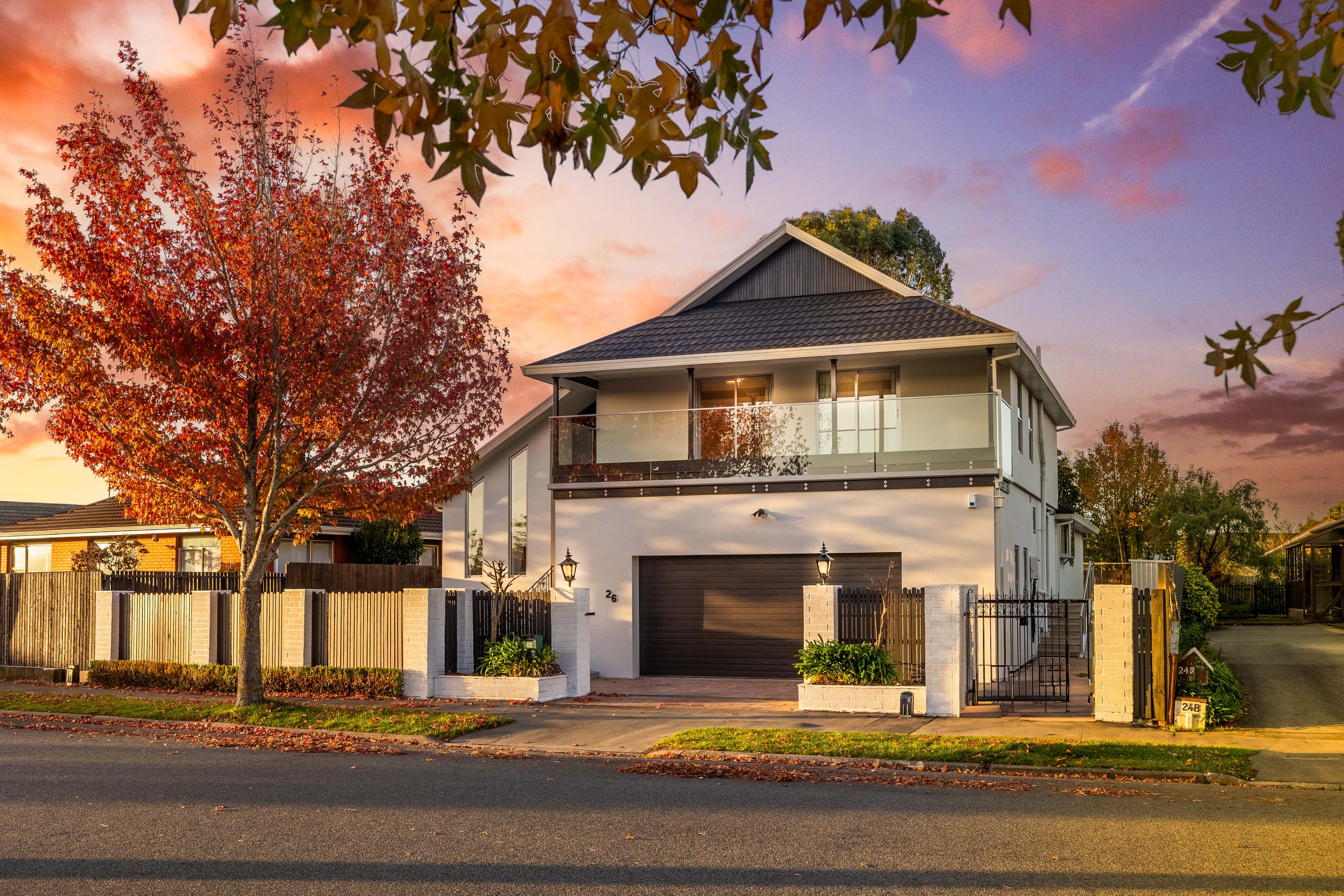 26 Northfield Road, Casebrook, Christchurch City